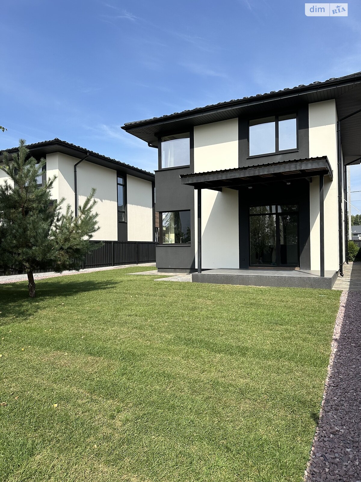 двоповерховий будинок, 120 кв. м, цегла. Продаж у Ірпені фото 1 двоповерховий будинок, 120 кв. м, цегла. Продаж у Ірпені фото 1
