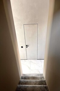 двоповерховий будинок з балконом, 120 кв. м, газобетон. Продаж у Ірпені фото 2