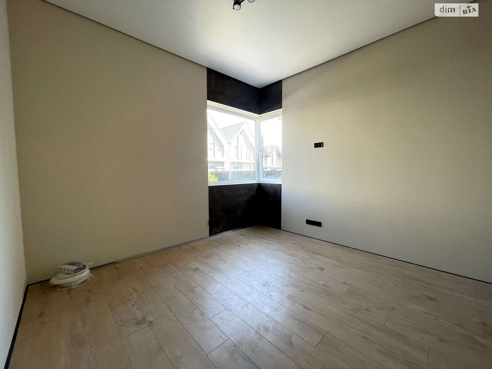 двухэтажный дом с балконом, 120 кв. м, газобетон. Продажа в Ирпене фото 1 двухэтажный дом с балконом, 120 кв. м, газобетон. Продажа в Ирпене фото 1