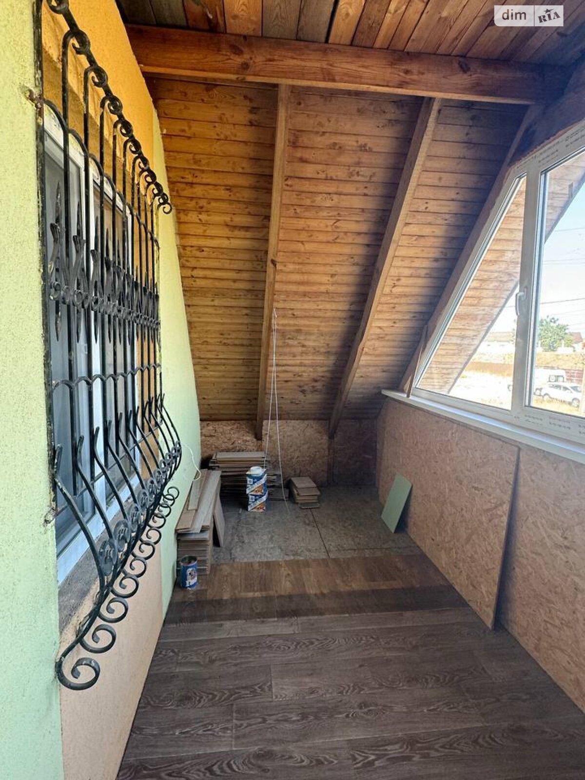 двоповерховий будинок з верандою, 118.6 кв. м, СІП. Продаж у Ірпені фото 1 двоповерховий будинок з верандою, 118.6 кв. м, СІП. Продаж у Ірпені фото 1