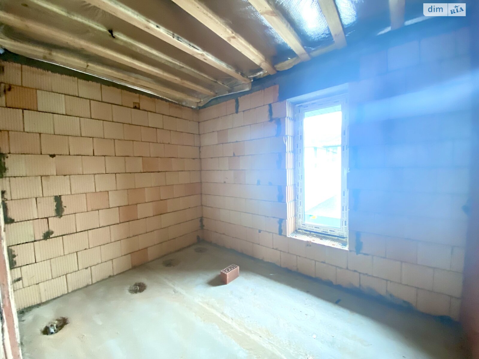 двоповерховий будинок, 130 кв. м, керамічний блок. Продаж у Ірпені фото 1