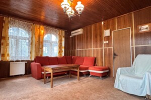 двоповерховий будинок з опаленням, 140 кв. м, цегла. Продаж у Гореничах фото 2