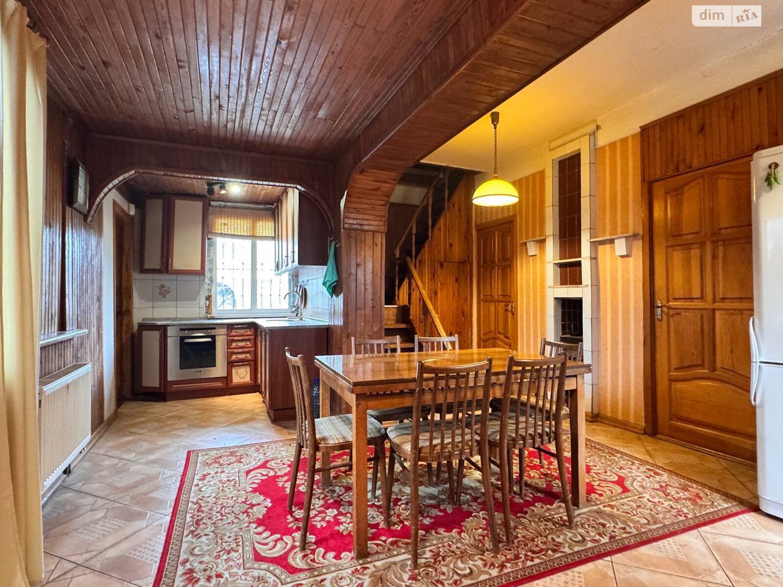 двухэтажный дом с отоплением, 140 кв. м, кирпич. Продажа в Гореничах фото 1 двухэтажный дом с отоплением, 140 кв. м, кирпич. Продажа в Гореничах фото 1