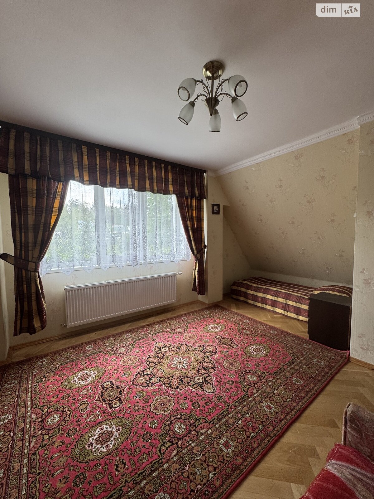 двухэтажный дом с отоплением, 143.6 кв. м, кирпич. Продажа в Стоянке фото 1 двухэтажный дом с отоплением, 143.6 кв. м, кирпич. Продажа в Стоянке фото 1