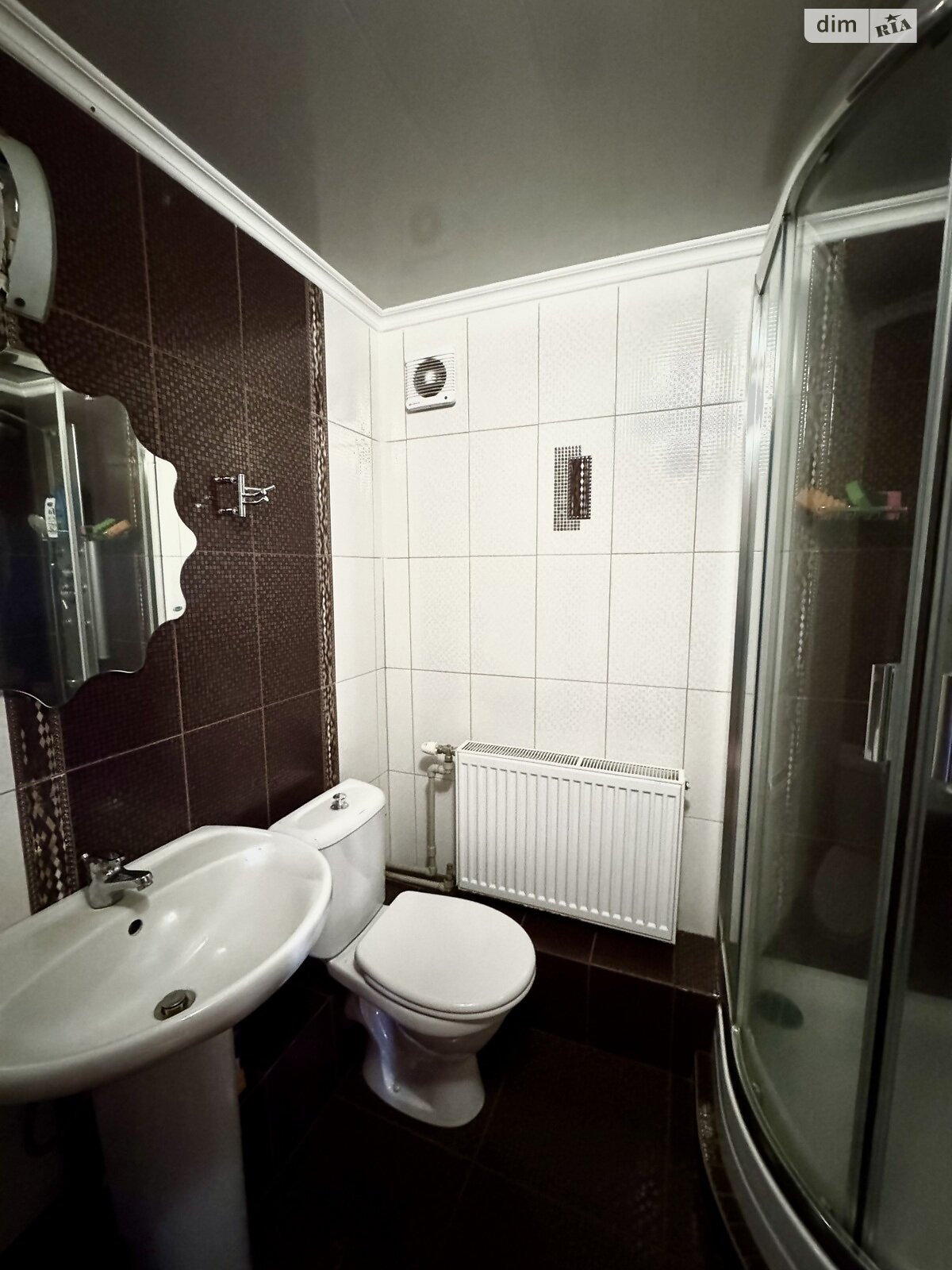 двухэтажный дом с отоплением, 143.6 кв. м, кирпич. Продажа в Стоянке фото 1 двухэтажный дом с отоплением, 143.6 кв. м, кирпич. Продажа в Стоянке фото 1