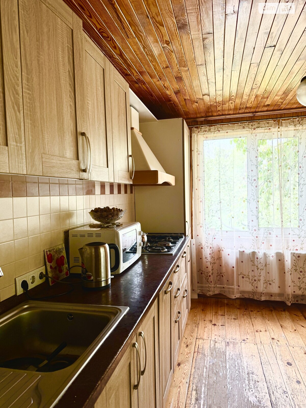 двухэтажный дом с отоплением, 143.6 кв. м, кирпич. Продажа в Стоянке фото 1 двухэтажный дом с отоплением, 143.6 кв. м, кирпич. Продажа в Стоянке фото 1