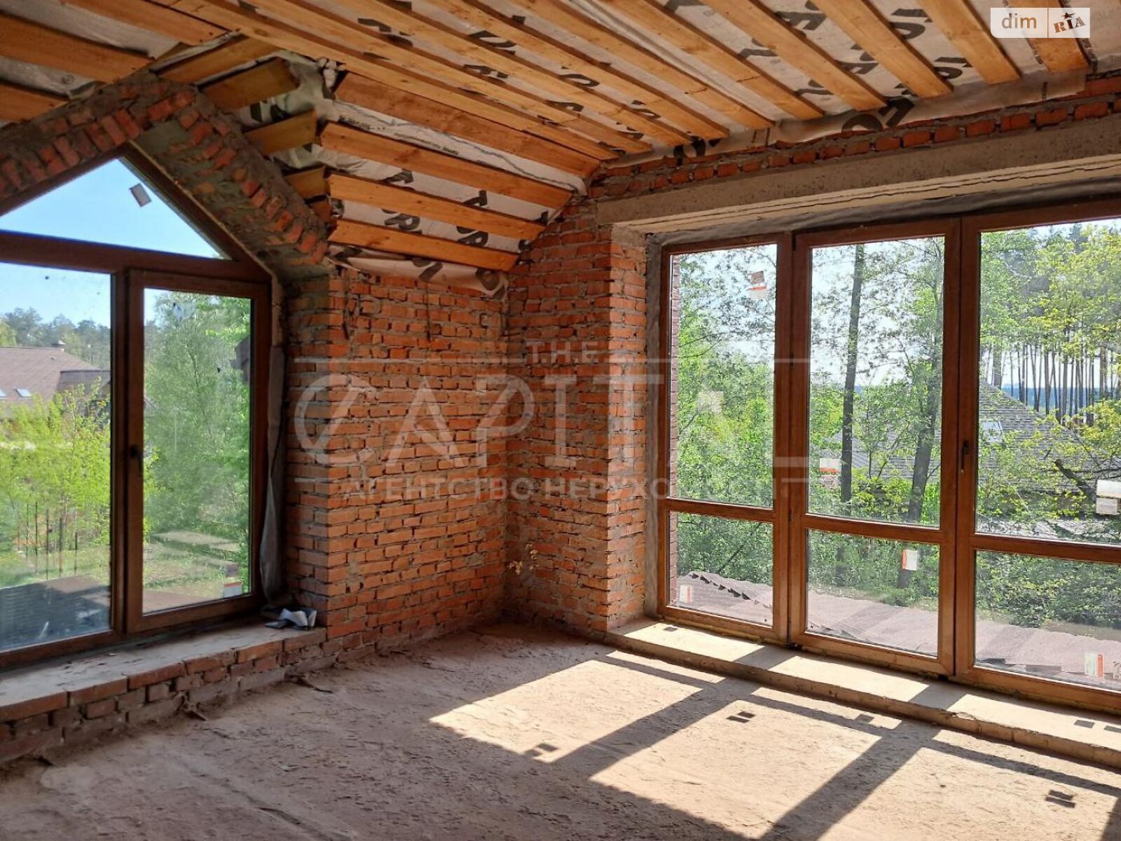 двоповерховий будинок, 530 кв. м, цегла. Продаж у Стоянці фото 1 двоповерховий будинок, 530 кв. м, цегла. Продаж у Стоянці фото 1