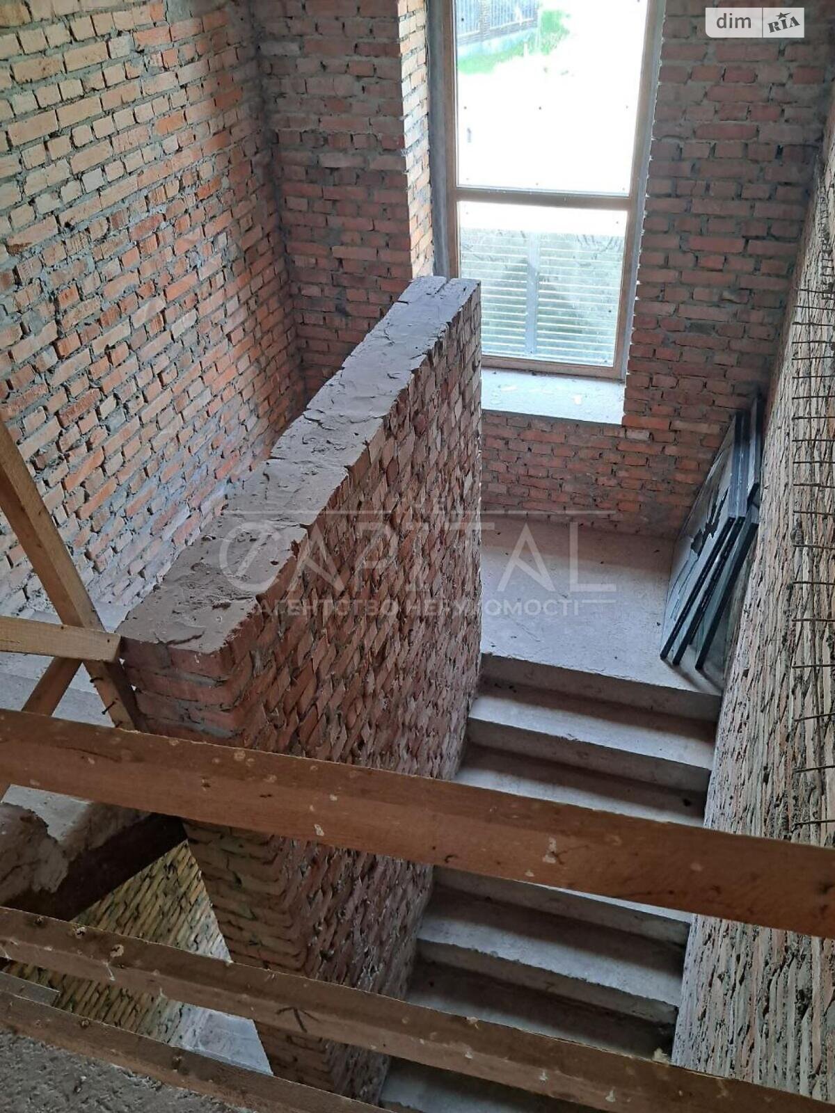двоповерховий будинок, 530 кв. м, цегла. Продаж у Стоянці фото 1 двоповерховий будинок, 530 кв. м, цегла. Продаж у Стоянці фото 1