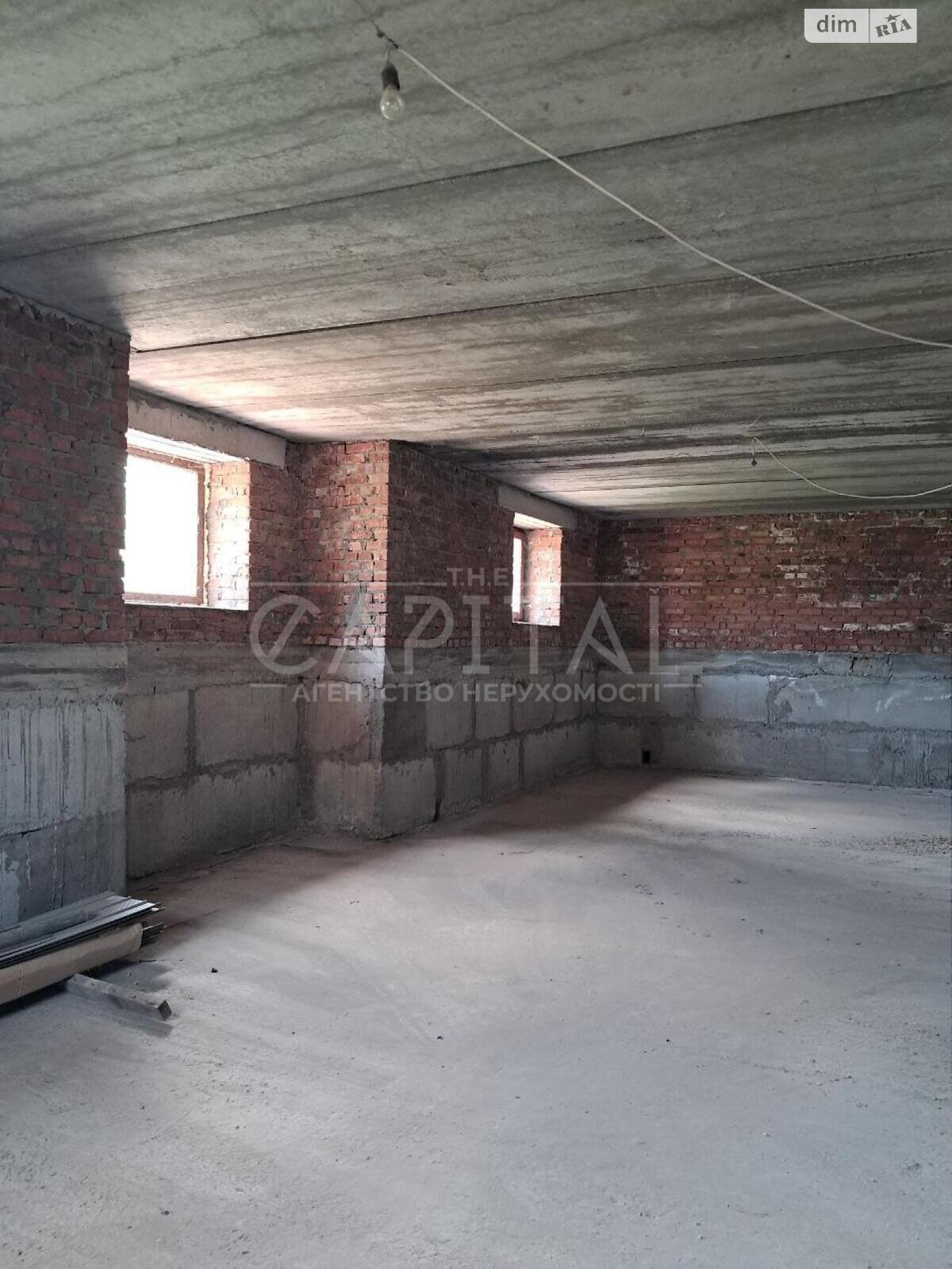 двоповерховий будинок, 530 кв. м, цегла. Продаж у Стоянці фото 1 двоповерховий будинок, 530 кв. м, цегла. Продаж у Стоянці фото 1