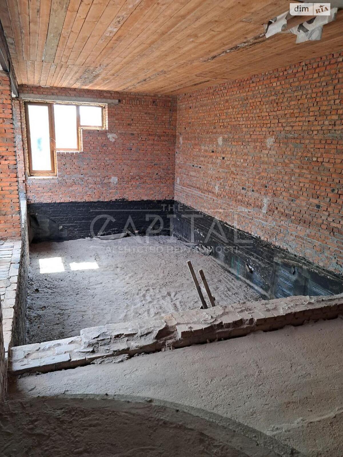двоповерховий будинок, 530 кв. м, цегла. Продаж у Стоянці фото 1 двоповерховий будинок, 530 кв. м, цегла. Продаж у Стоянці фото 1