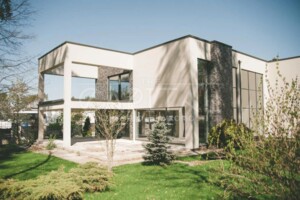 двоповерховий будинок з гаражем, 445 кв. м, цегла. Продаж у Стоянці фото 2