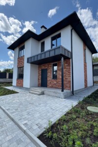 двоповерховий будинок, 135 кв. м, цегла. Продаж у Ірпені фото 2 двоповерховий будинок, 135 кв. м, цегла. Продаж у Ірпені фото 2
