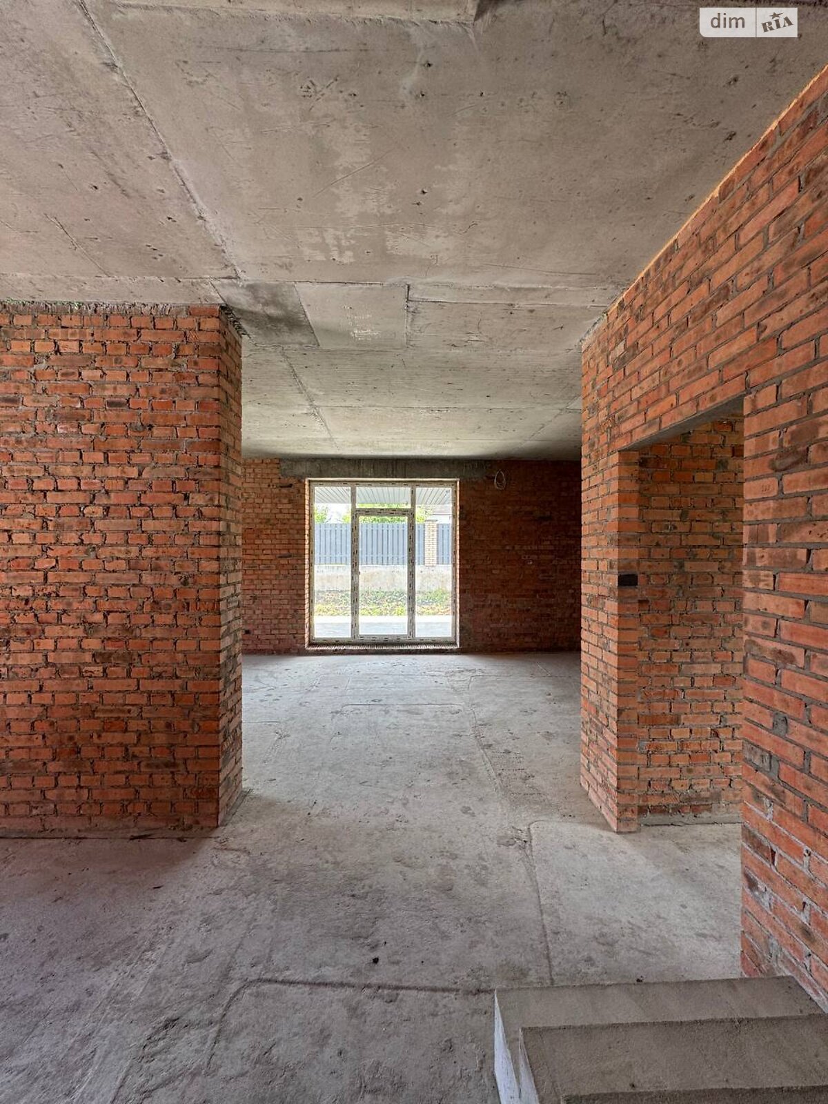 двоповерховий будинок, 135 кв. м, цегла. Продаж у Ірпені фото 1 двоповерховий будинок, 135 кв. м, цегла. Продаж у Ірпені фото 1