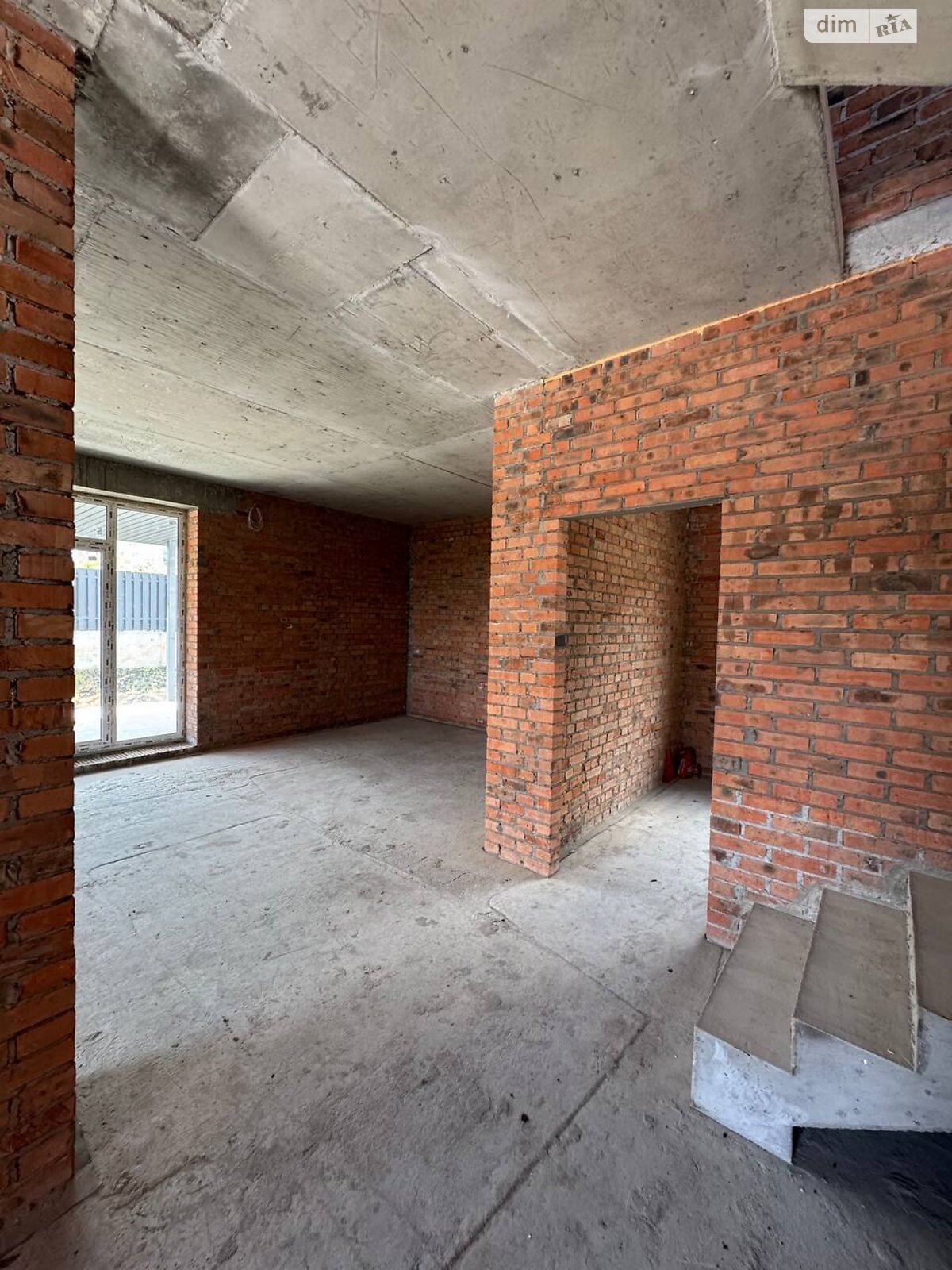 двоповерховий будинок, 135 кв. м, цегла. Продаж у Ірпені фото 1 двоповерховий будинок, 135 кв. м, цегла. Продаж у Ірпені фото 1