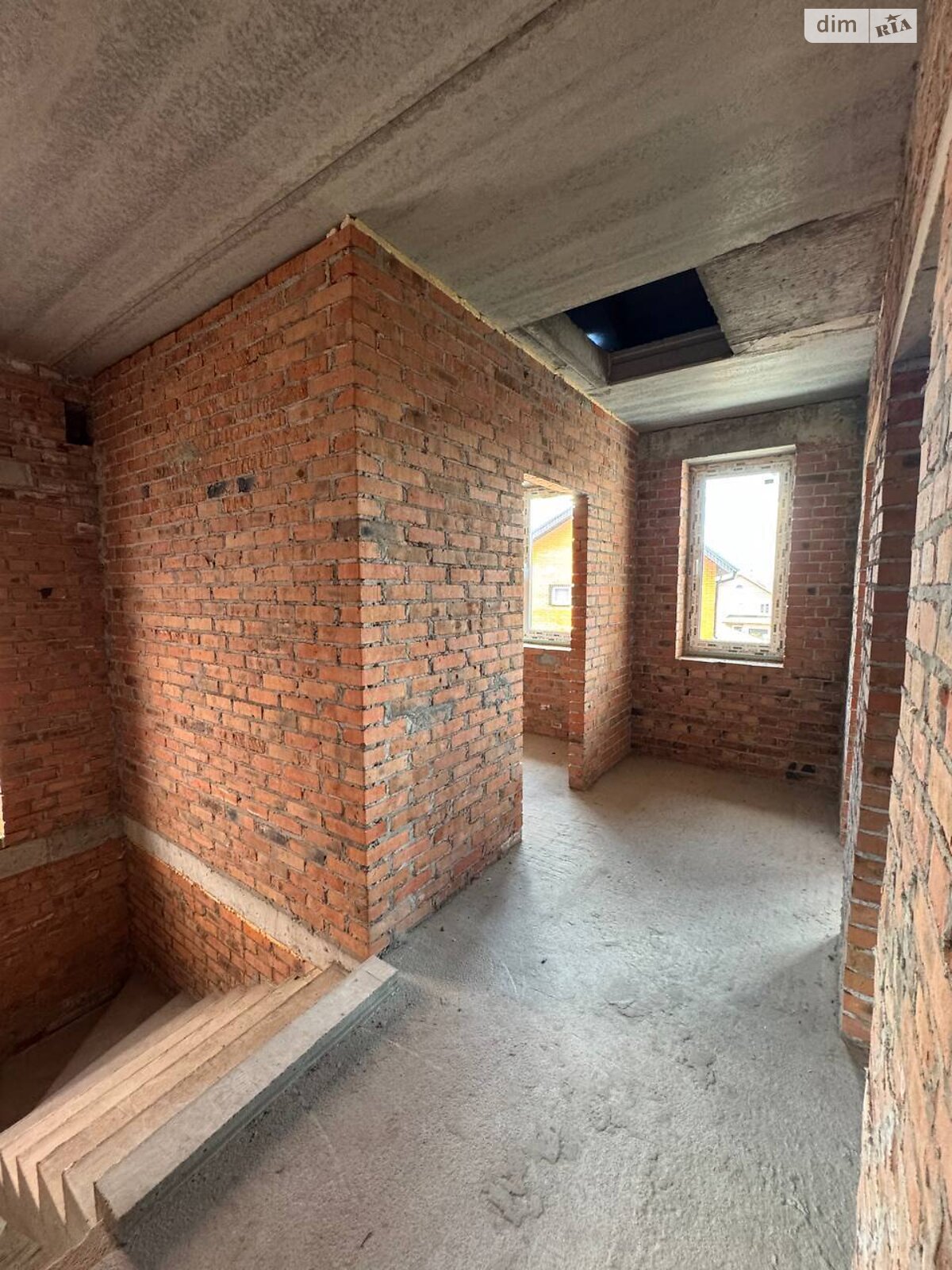 двоповерховий будинок, 135 кв. м, цегла. Продаж у Ірпені фото 1 двоповерховий будинок, 135 кв. м, цегла. Продаж у Ірпені фото 1