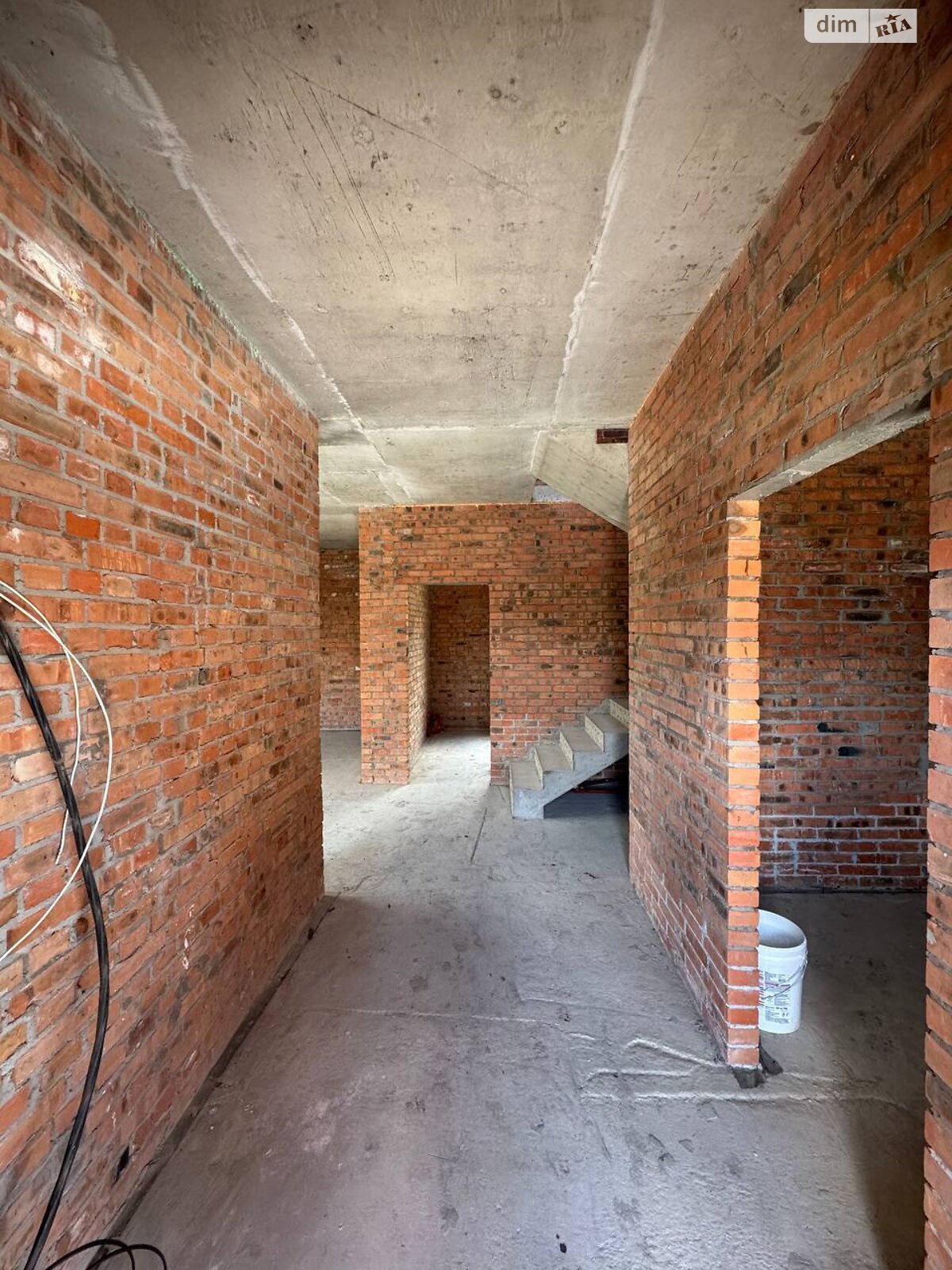 двоповерховий будинок, 135 кв. м, цегла. Продаж у Ірпені фото 1 двоповерховий будинок, 135 кв. м, цегла. Продаж у Ірпені фото 1