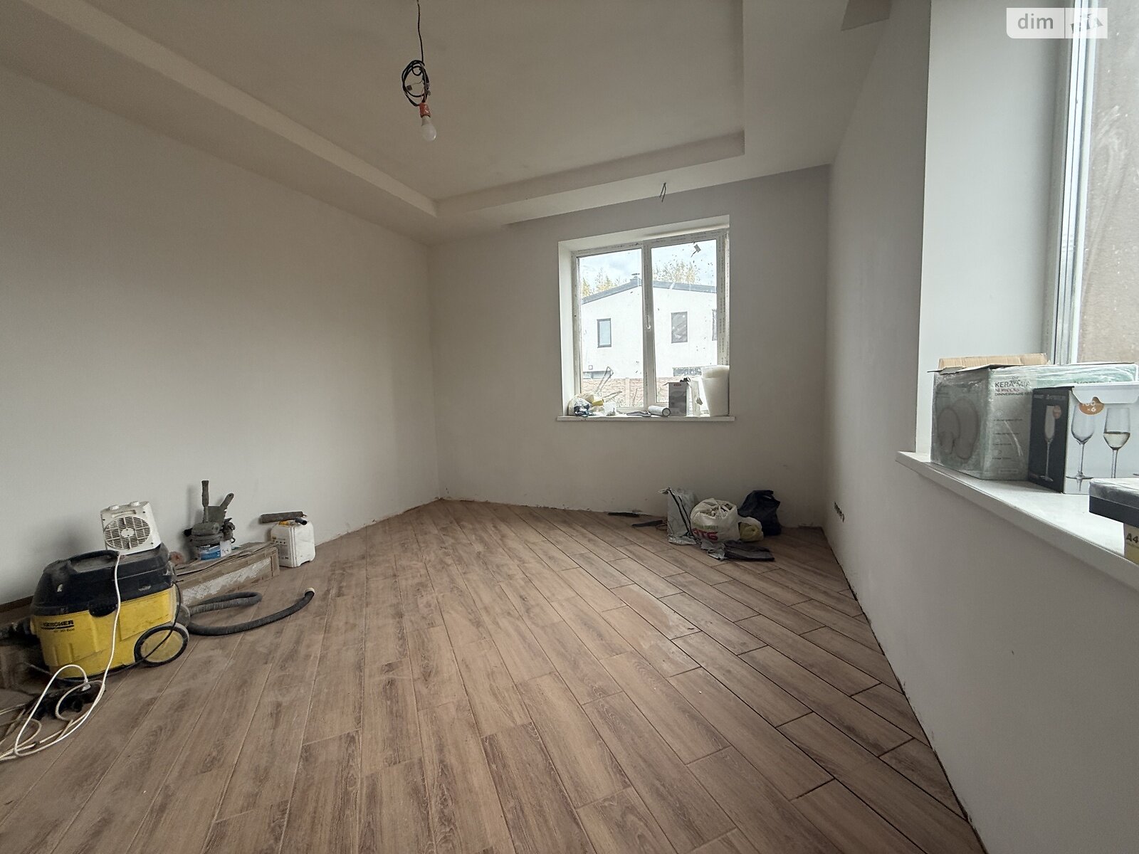 двоповерховий будинок з гаражем, 220 кв. м, цегла. Продаж у Стоянці фото 1 двоповерховий будинок з гаражем, 220 кв. м, цегла. Продаж у Стоянці фото 1