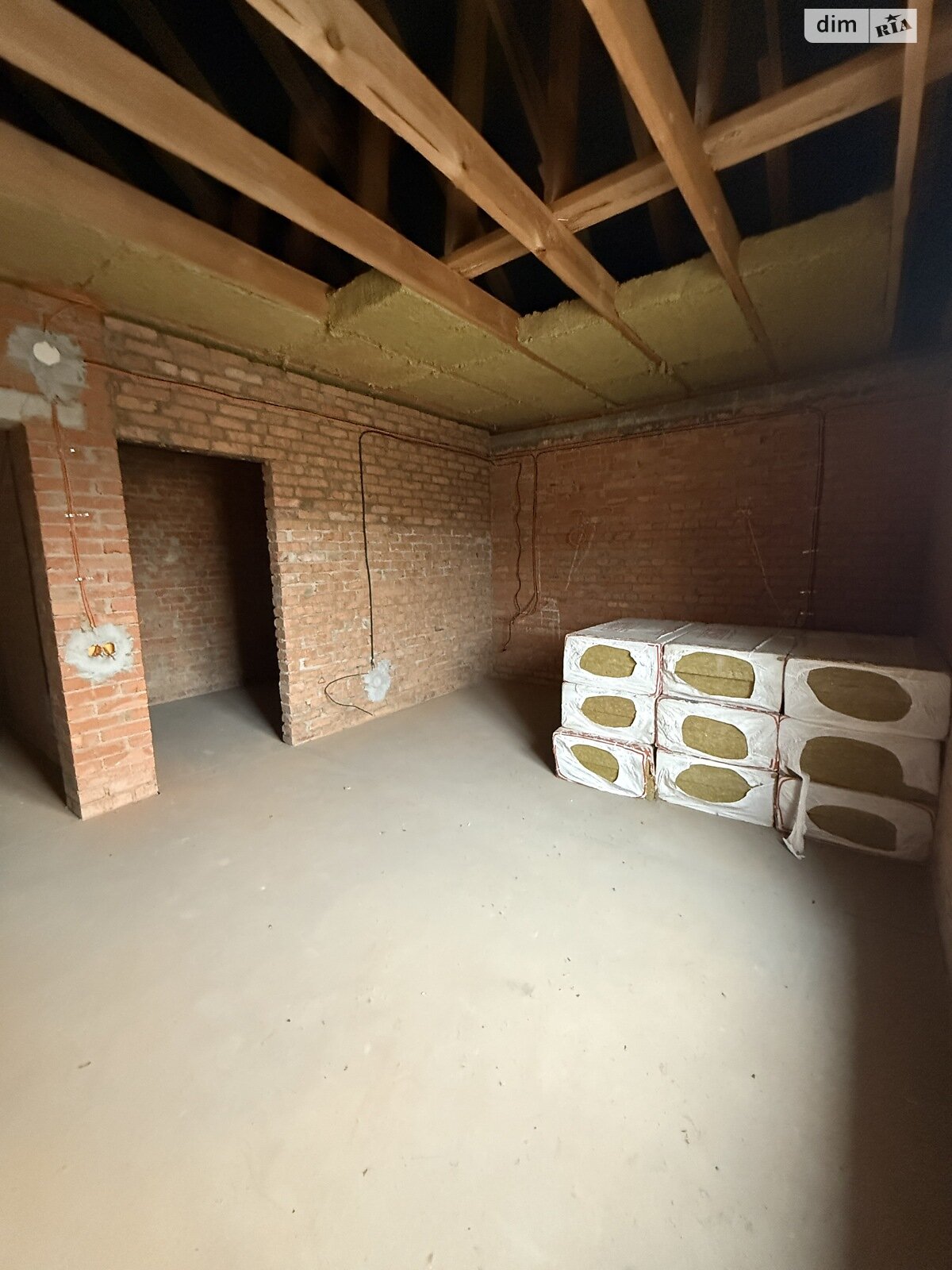 двоповерховий будинок з гаражем, 220 кв. м, цегла. Продаж у Стоянці фото 1 двоповерховий будинок з гаражем, 220 кв. м, цегла. Продаж у Стоянці фото 1