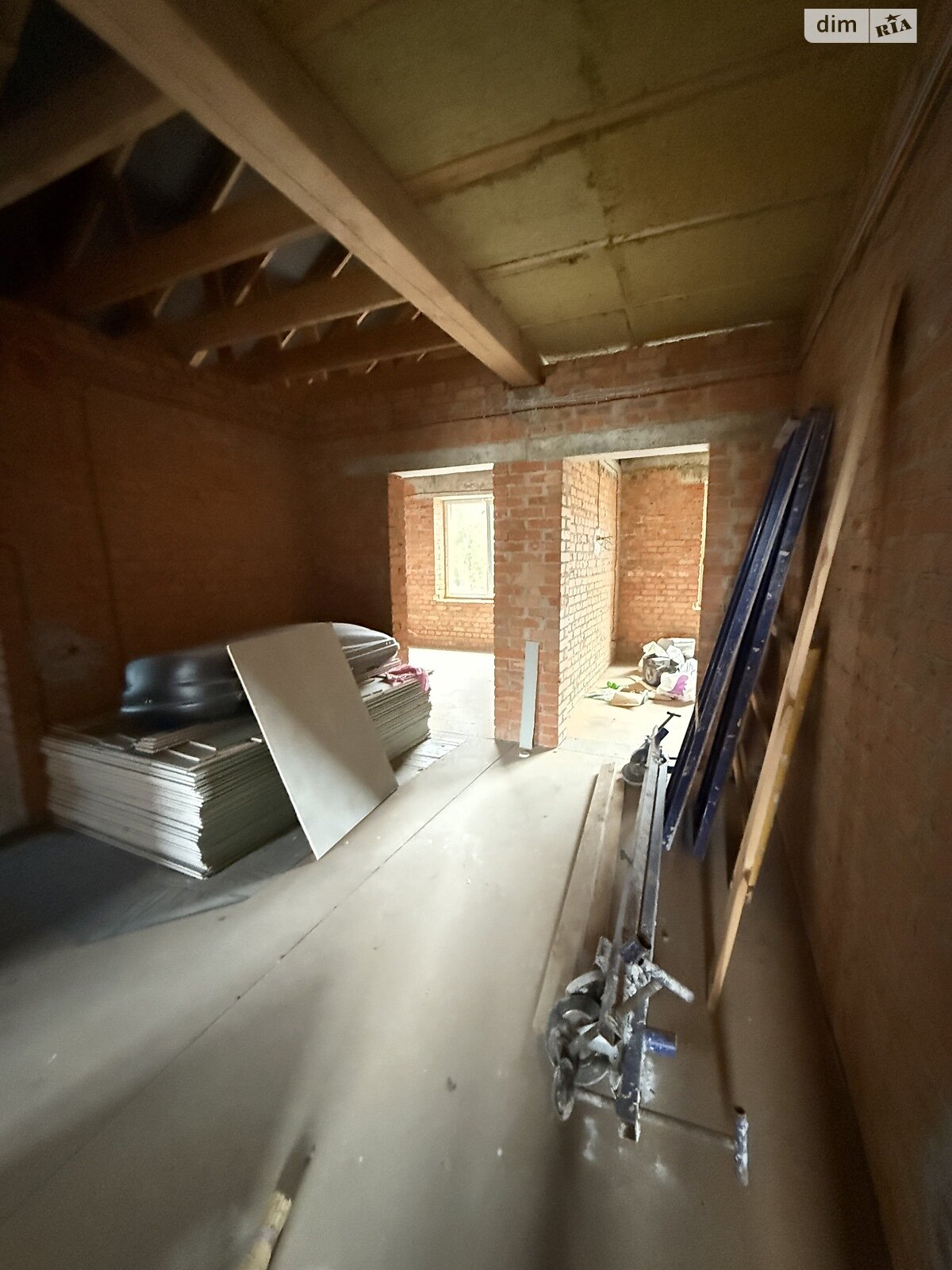 двоповерховий будинок з гаражем, 220 кв. м, цегла. Продаж у Стоянці фото 1 двоповерховий будинок з гаражем, 220 кв. м, цегла. Продаж у Стоянці фото 1