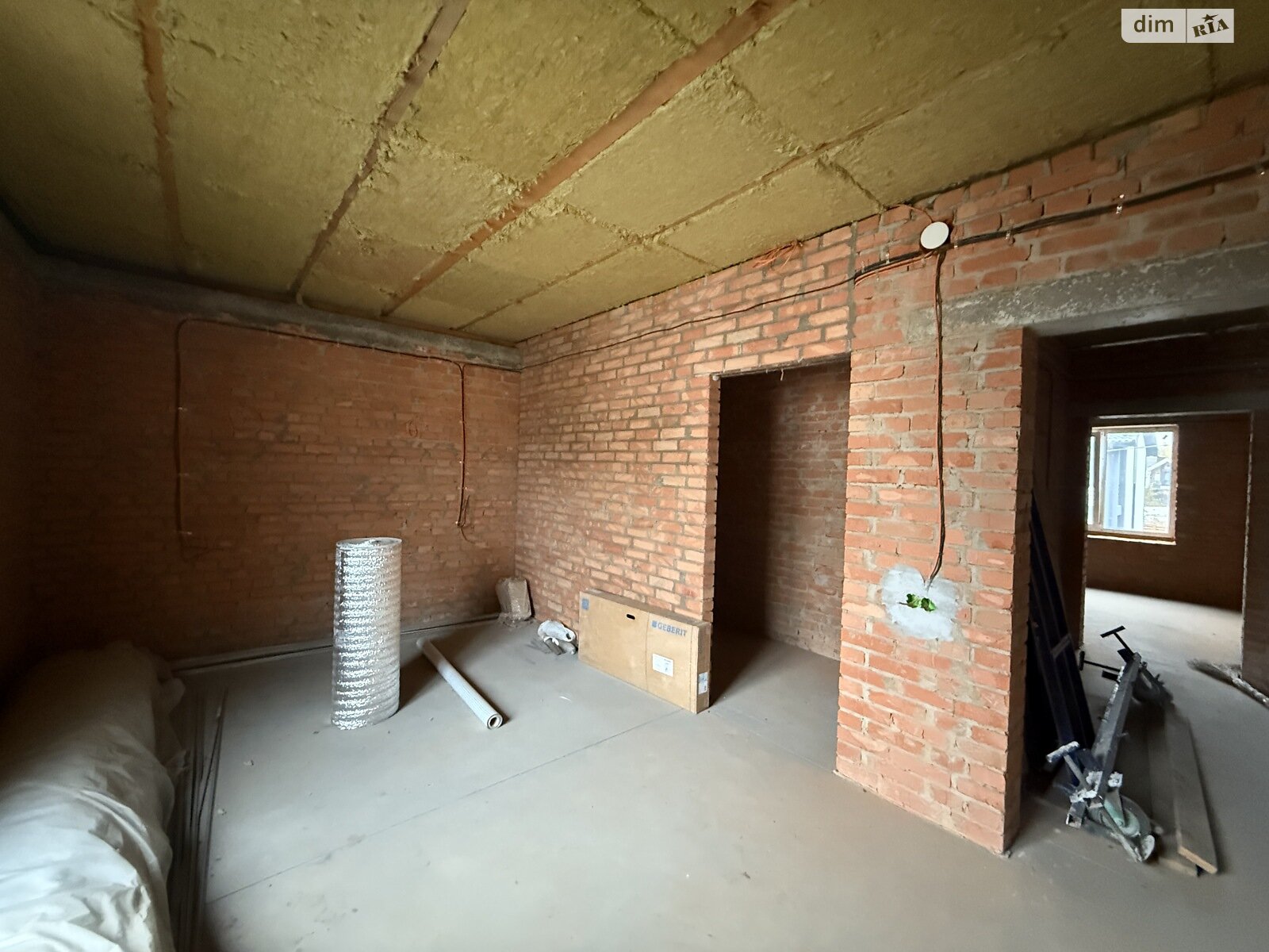 двоповерховий будинок з гаражем, 220 кв. м, цегла. Продаж у Стоянці фото 1 двоповерховий будинок з гаражем, 220 кв. м, цегла. Продаж у Стоянці фото 1