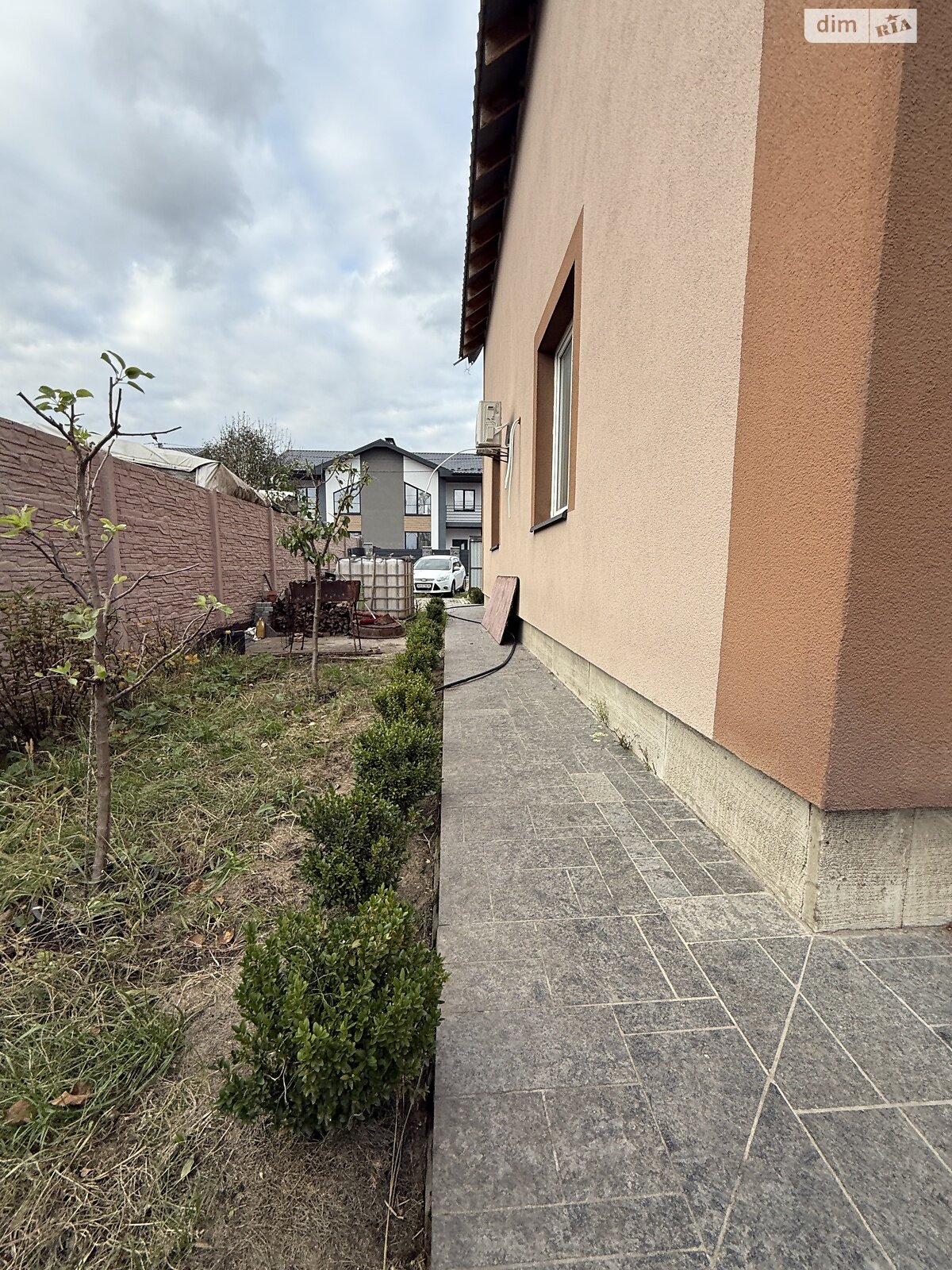 двоповерховий будинок з гаражем, 220 кв. м, цегла. Продаж у Стоянці фото 1 двоповерховий будинок з гаражем, 220 кв. м, цегла. Продаж у Стоянці фото 1