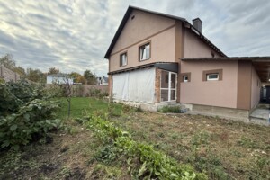 двухэтажный дом с гаражом, 200 кв. м, кирпич. Продажа в Стоянке фото 2