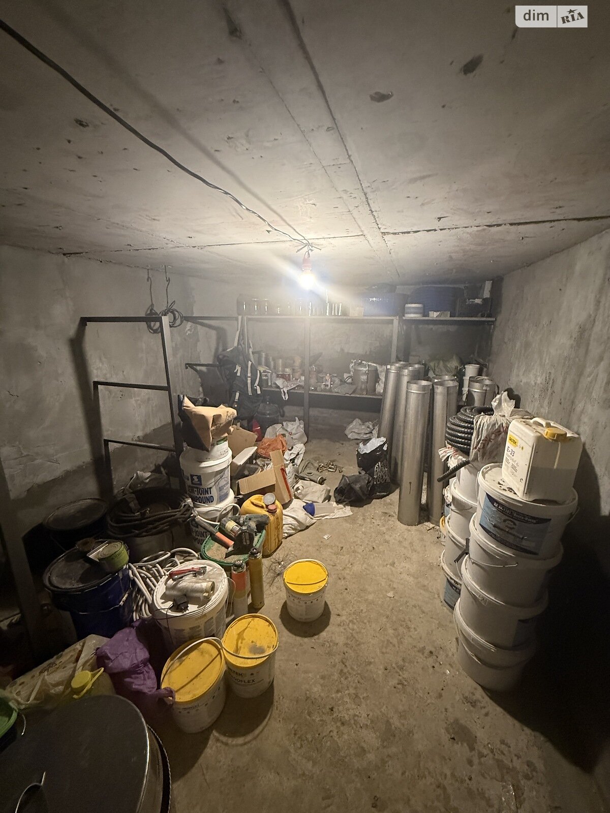 двухэтажный дом с гаражом, 200 кв. м, кирпич. Продажа в Стоянке фото 1