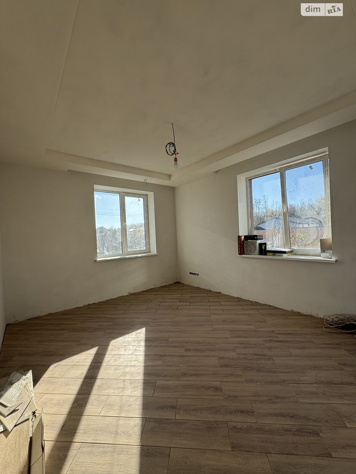 двоповерховий будинок з гаражем, 220 кв. м, цегла. Продаж у Стоянці фото 1 двоповерховий будинок з гаражем, 220 кв. м, цегла. Продаж у Стоянці фото 1