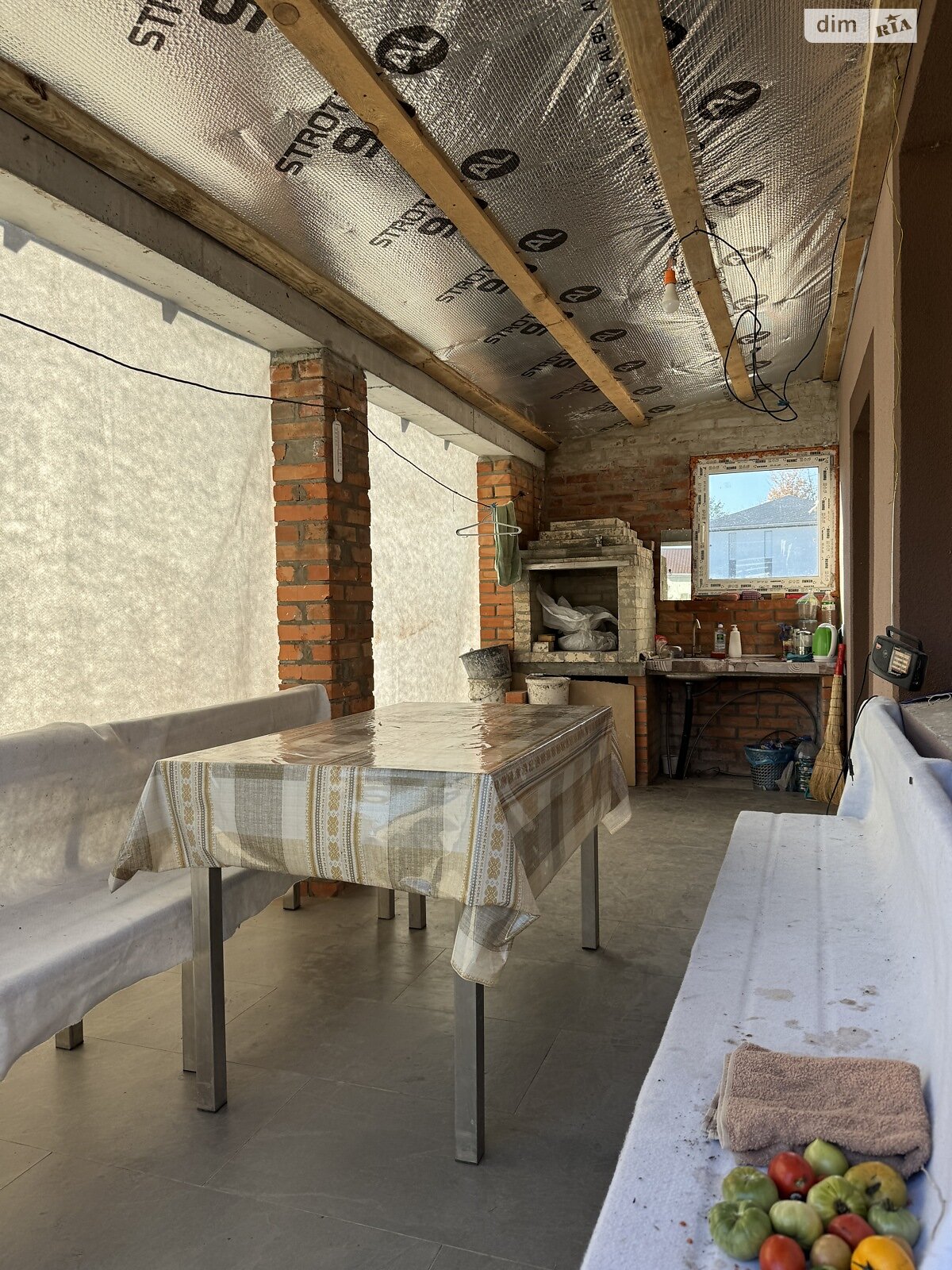 двоповерховий будинок з гаражем, 220 кв. м, цегла. Продаж у Стоянці фото 1 двоповерховий будинок з гаражем, 220 кв. м, цегла. Продаж у Стоянці фото 1