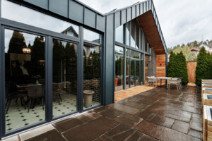 одноэтажный дом, 166.7 кв. м, пеноблок. Продажа в Стоянке фото 2 одноэтажный дом, 166.7 кв. м, пеноблок. Продажа в Стоянке фото 2