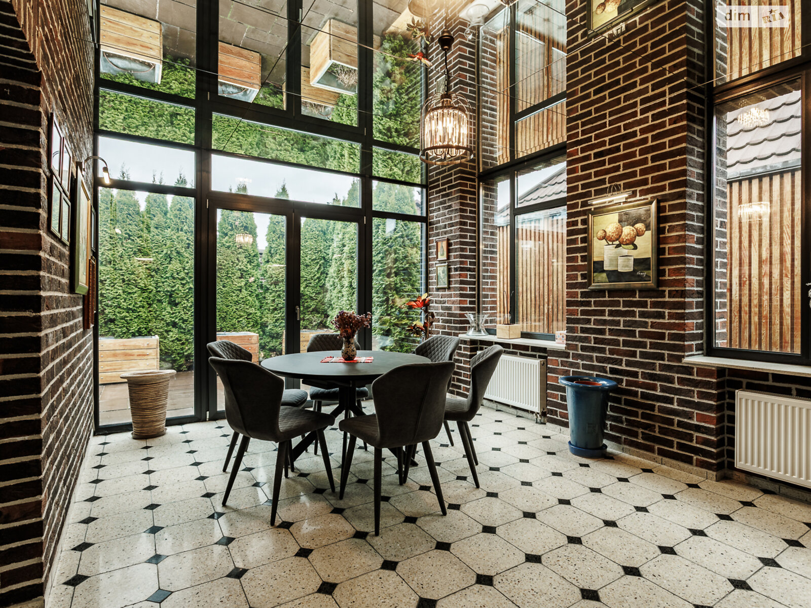 одноэтажный дом, 166.7 кв. м, пеноблок. Продажа в Стоянке фото 1 одноэтажный дом, 166.7 кв. м, пеноблок. Продажа в Стоянке фото 1