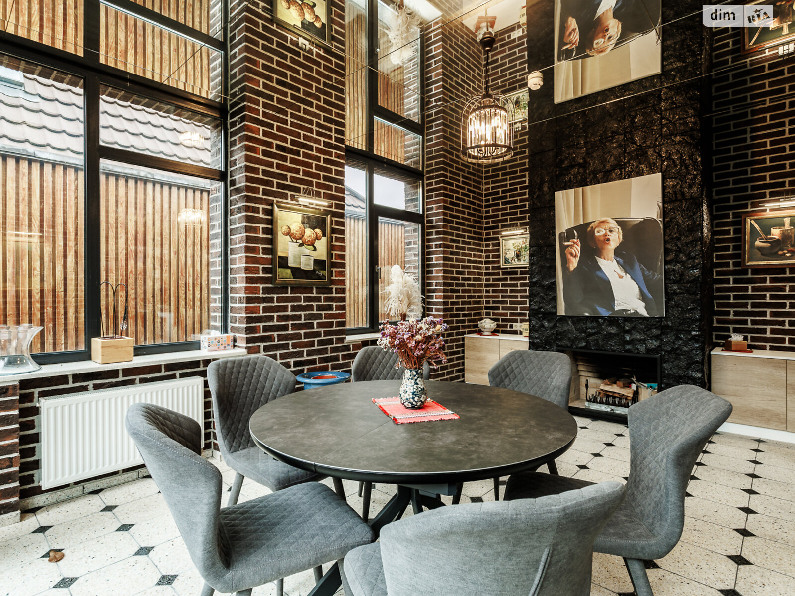 одноэтажный дом, 166.7 кв. м, пеноблок. Продажа в Стоянке фото 1 одноэтажный дом, 166.7 кв. м, пеноблок. Продажа в Стоянке фото 1