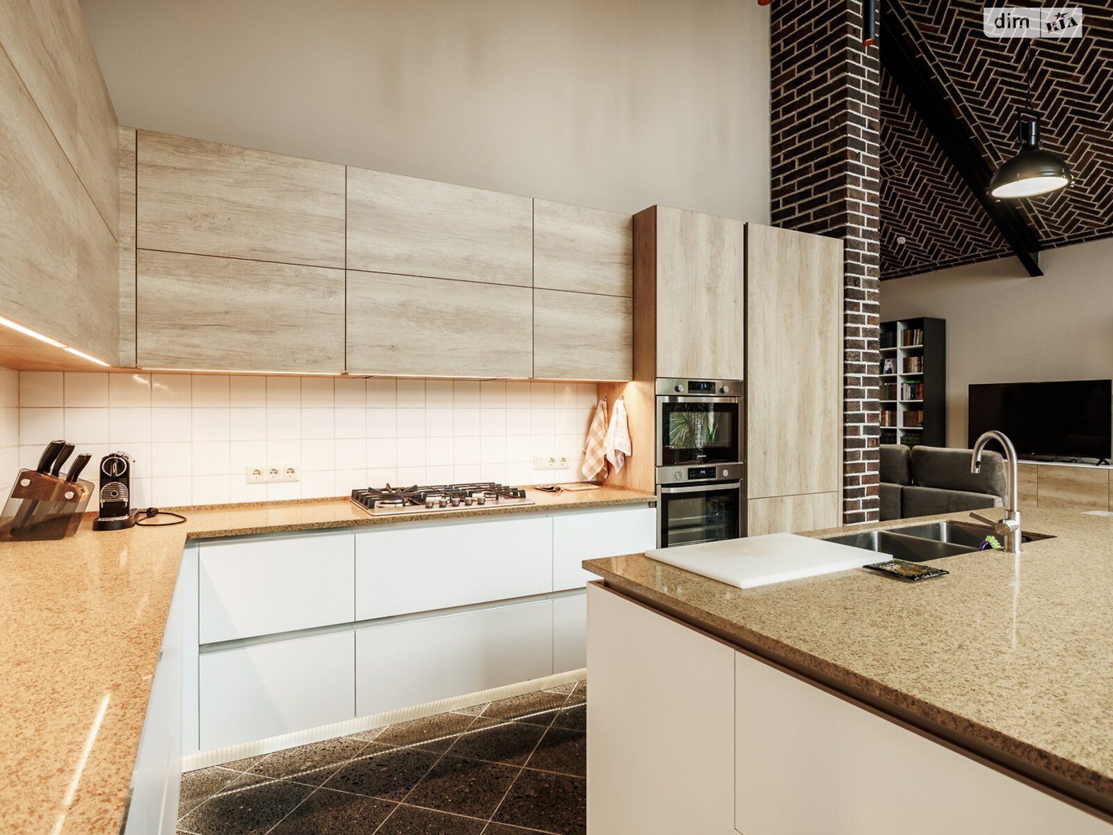 одноэтажный дом, 166.7 кв. м, пеноблок. Продажа в Стоянке фото 1 одноэтажный дом, 166.7 кв. м, пеноблок. Продажа в Стоянке фото 1