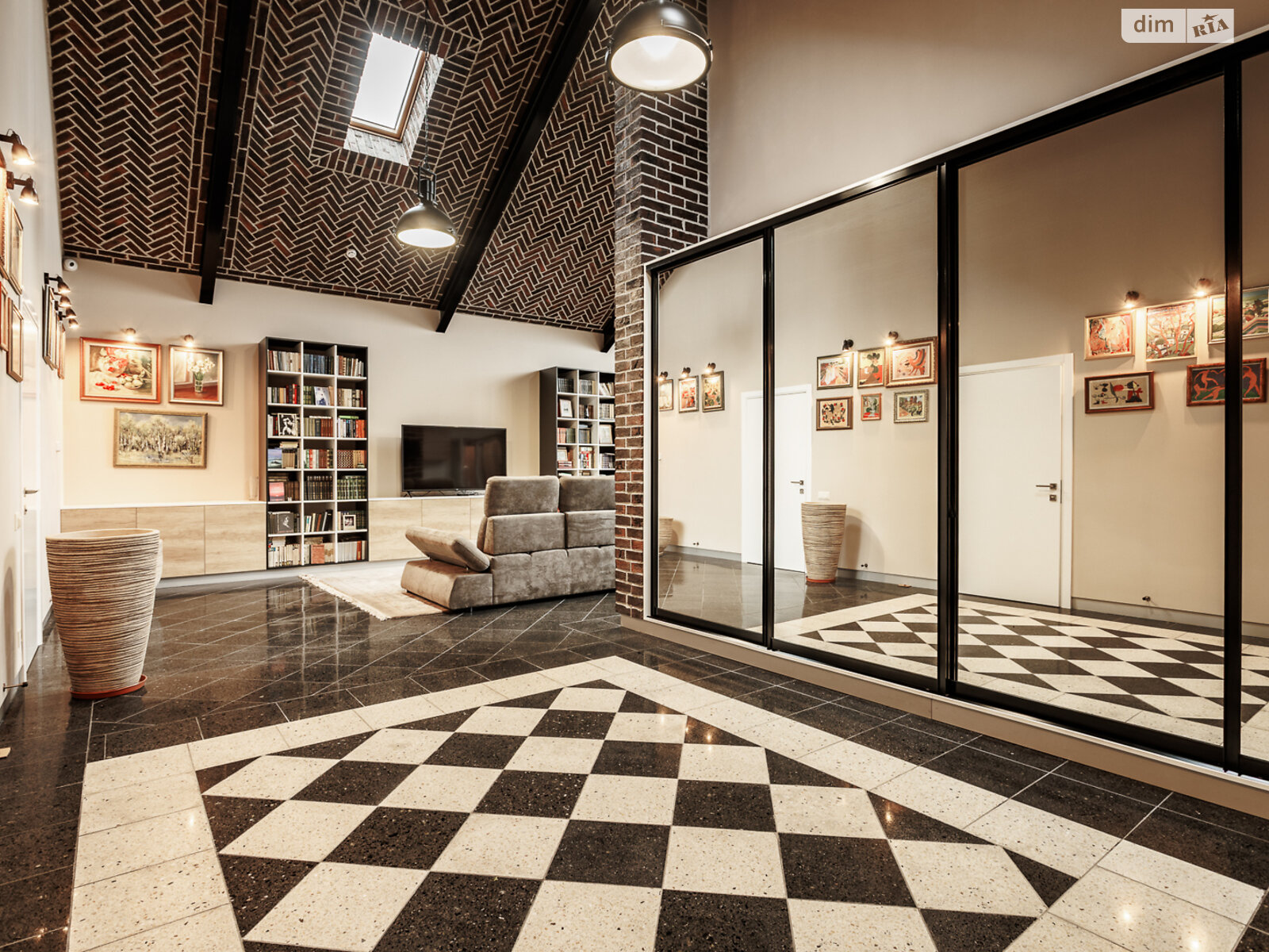 одноэтажный дом, 166.7 кв. м, пеноблок. Продажа в Стоянке фото 1 одноэтажный дом, 166.7 кв. м, пеноблок. Продажа в Стоянке фото 1