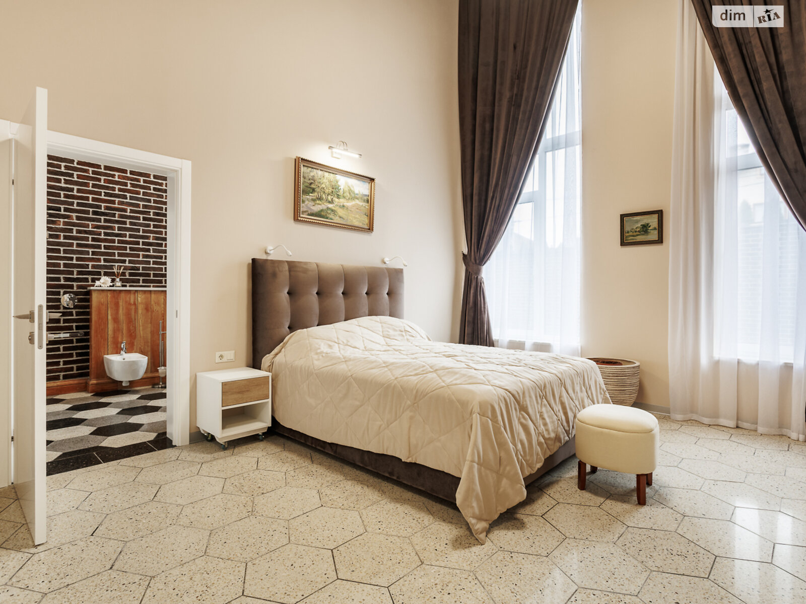 одноэтажный дом, 166.7 кв. м, пеноблок. Продажа в Стоянке фото 1 одноэтажный дом, 166.7 кв. м, пеноблок. Продажа в Стоянке фото 1