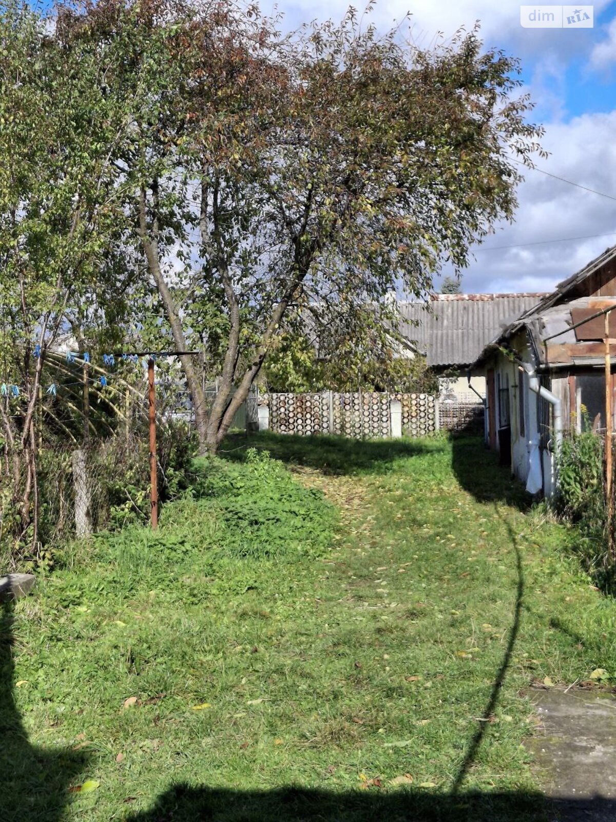 одноповерховий будинок з верандою, 65.6 кв. м, цегла. Продаж у Страдчі фото 1