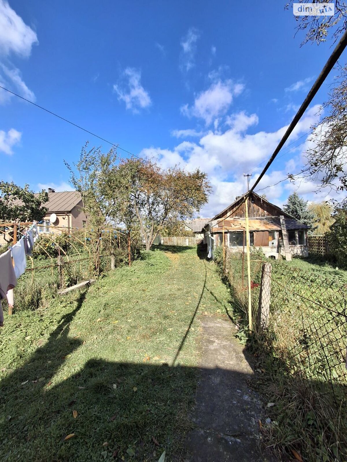 одноповерховий будинок з верандою, 65.6 кв. м, цегла. Продаж у Страдчі фото 1