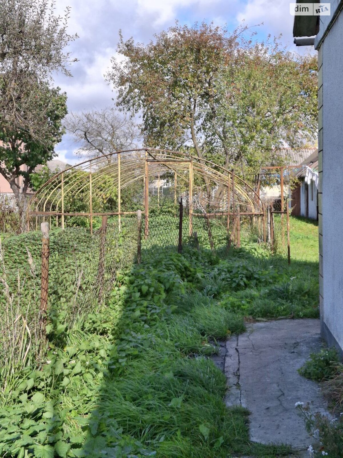 одноповерховий будинок з верандою, 65.6 кв. м, цегла. Продаж у Страдчі фото 1