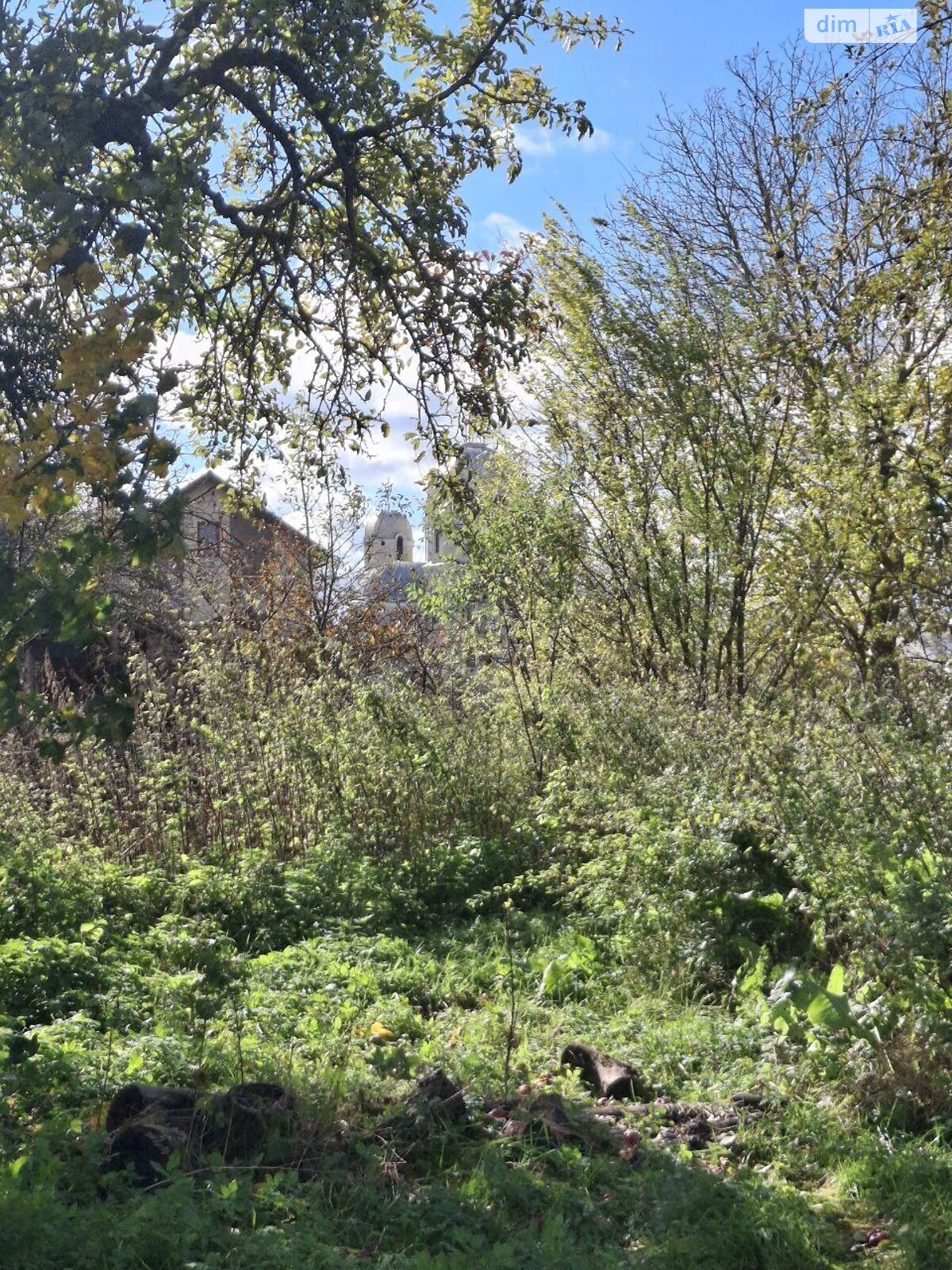 одноповерховий будинок з верандою, 65.6 кв. м, цегла. Продаж у Страдчі фото 1