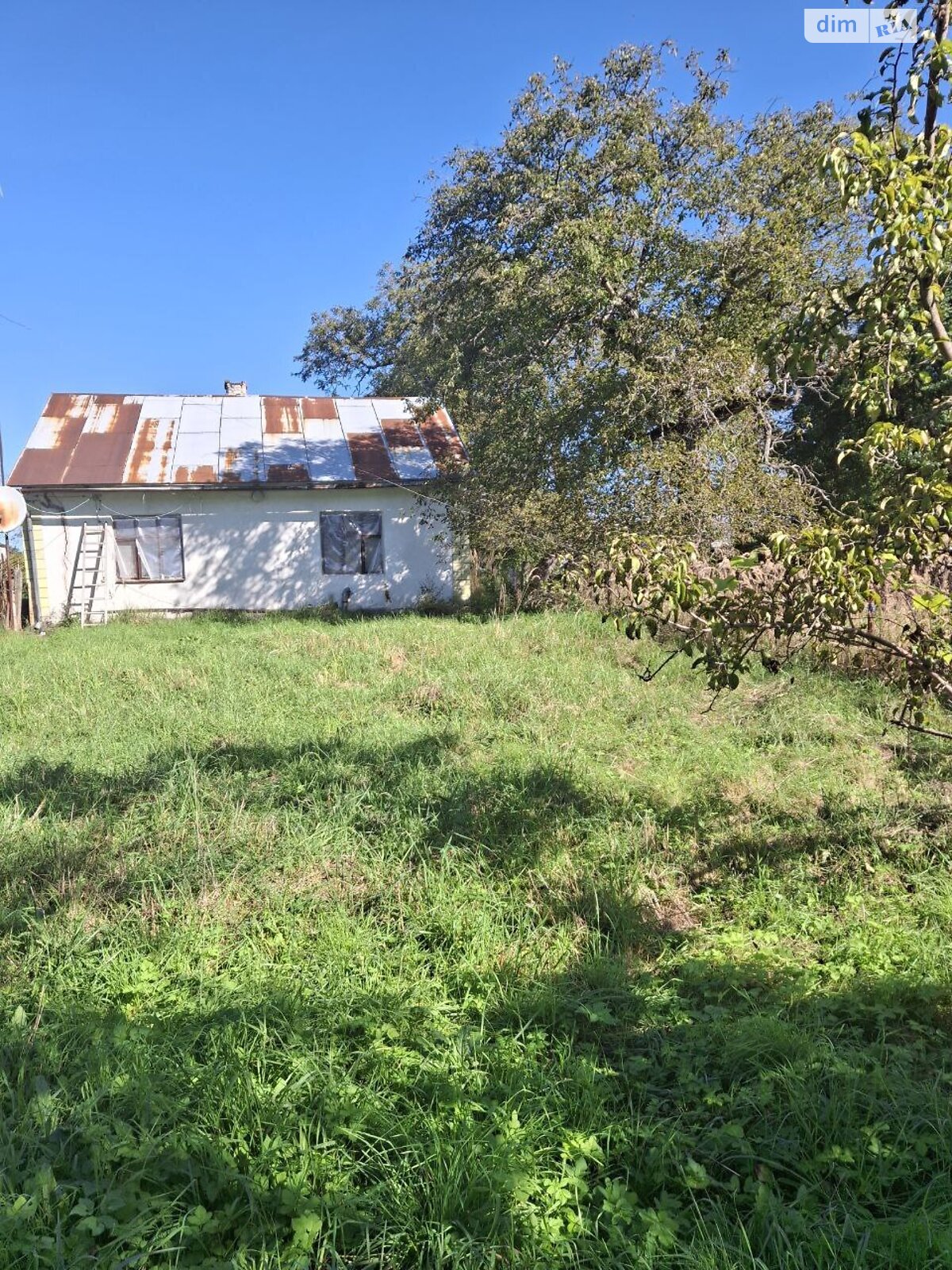 одноповерховий будинок з верандою, 65.6 кв. м, цегла. Продаж у Страдчі фото 1