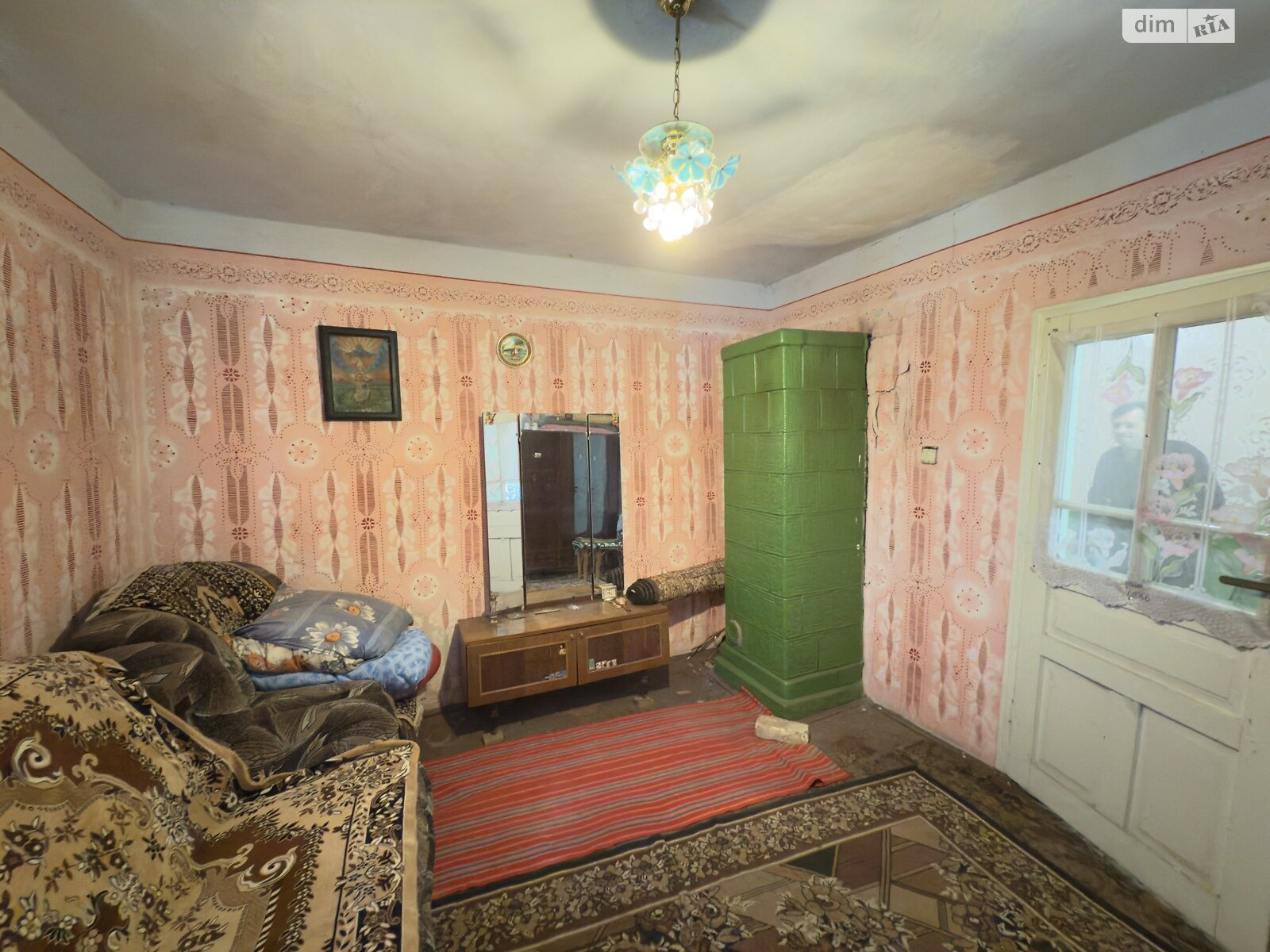одноэтажный дом, 20 кв. м, кирпич. Продажа в Стрелецьком Куте фото 1 одноэтажный дом, 20 кв. м, кирпич. Продажа в Стрелецьком Куте фото 1