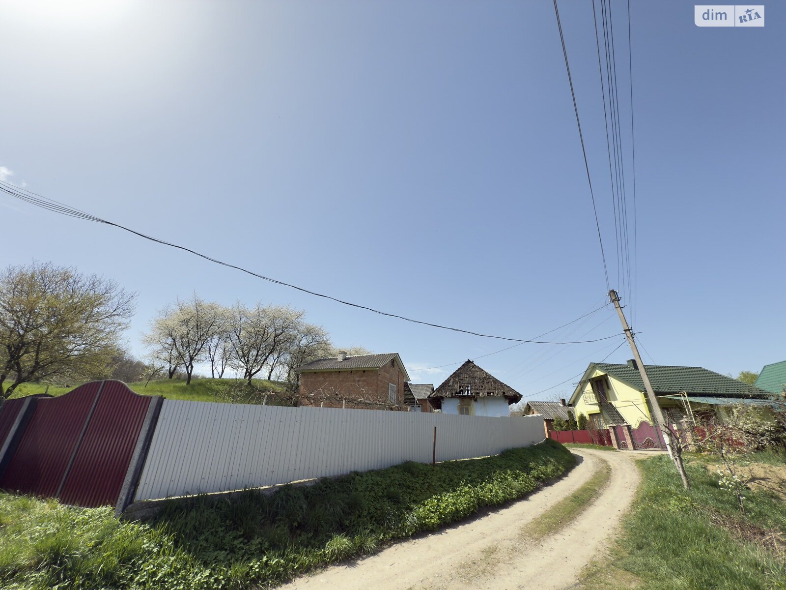 одноэтажный дом, 20 кв. м, кирпич. Продажа в Стрелецьком Куте фото 1 одноэтажный дом, 20 кв. м, кирпич. Продажа в Стрелецьком Куте фото 1