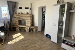 двухэтажный дом с отоплением, 187.2 кв. м, кирпич. Продажа в Стрелках фото 2