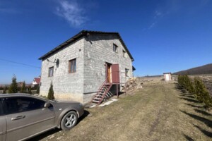 двухэтажный дом с отоплением, 187.2 кв. м, шлакоблок. Продажа в Стрелках фото 2