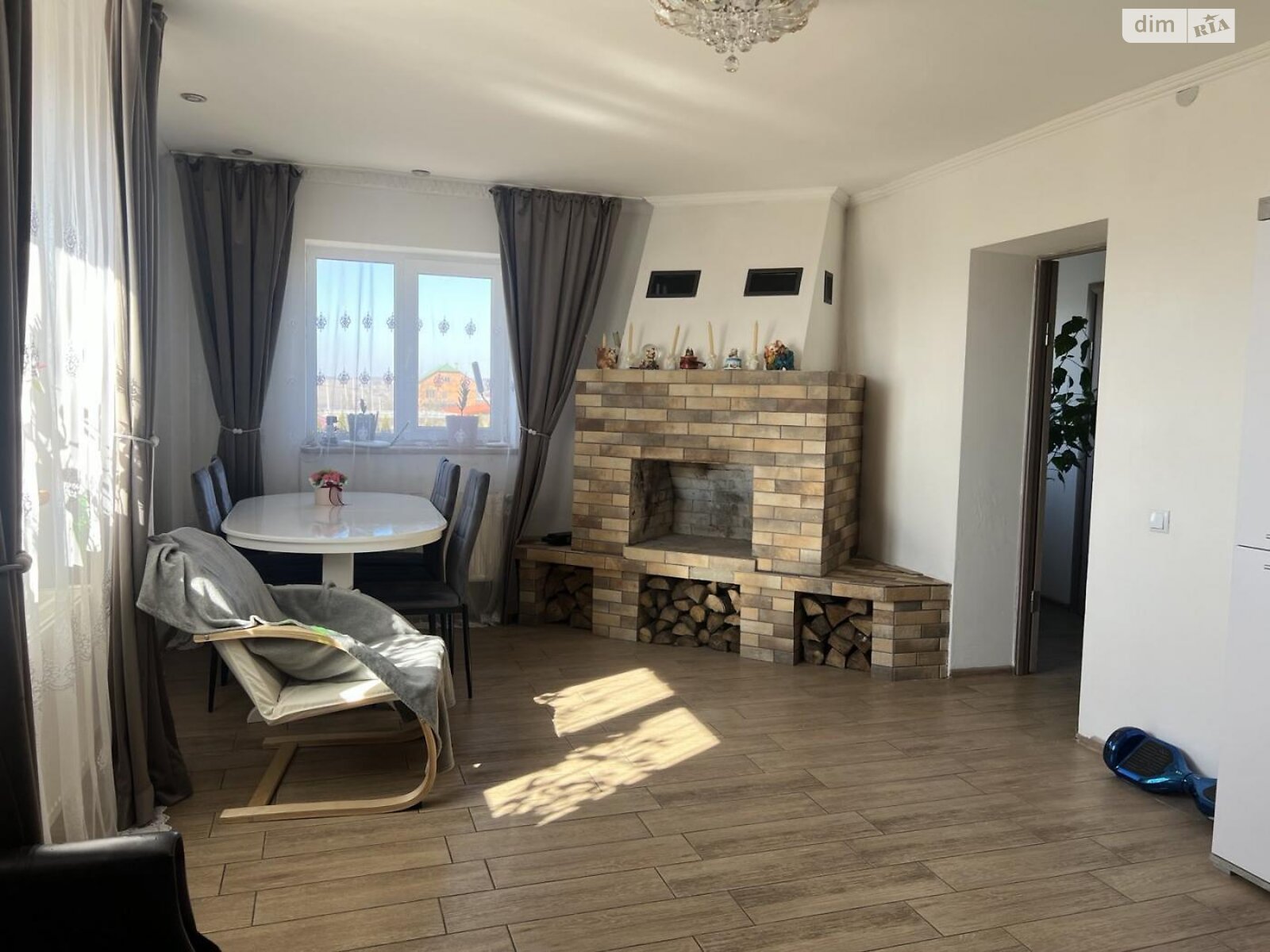 двухэтажный дом с верандой, 187.2 кв. м, пеноблок. Продажа в Стрелках фото 1 двухэтажный дом с верандой, 187.2 кв. м, пеноблок. Продажа в Стрелках фото 1
