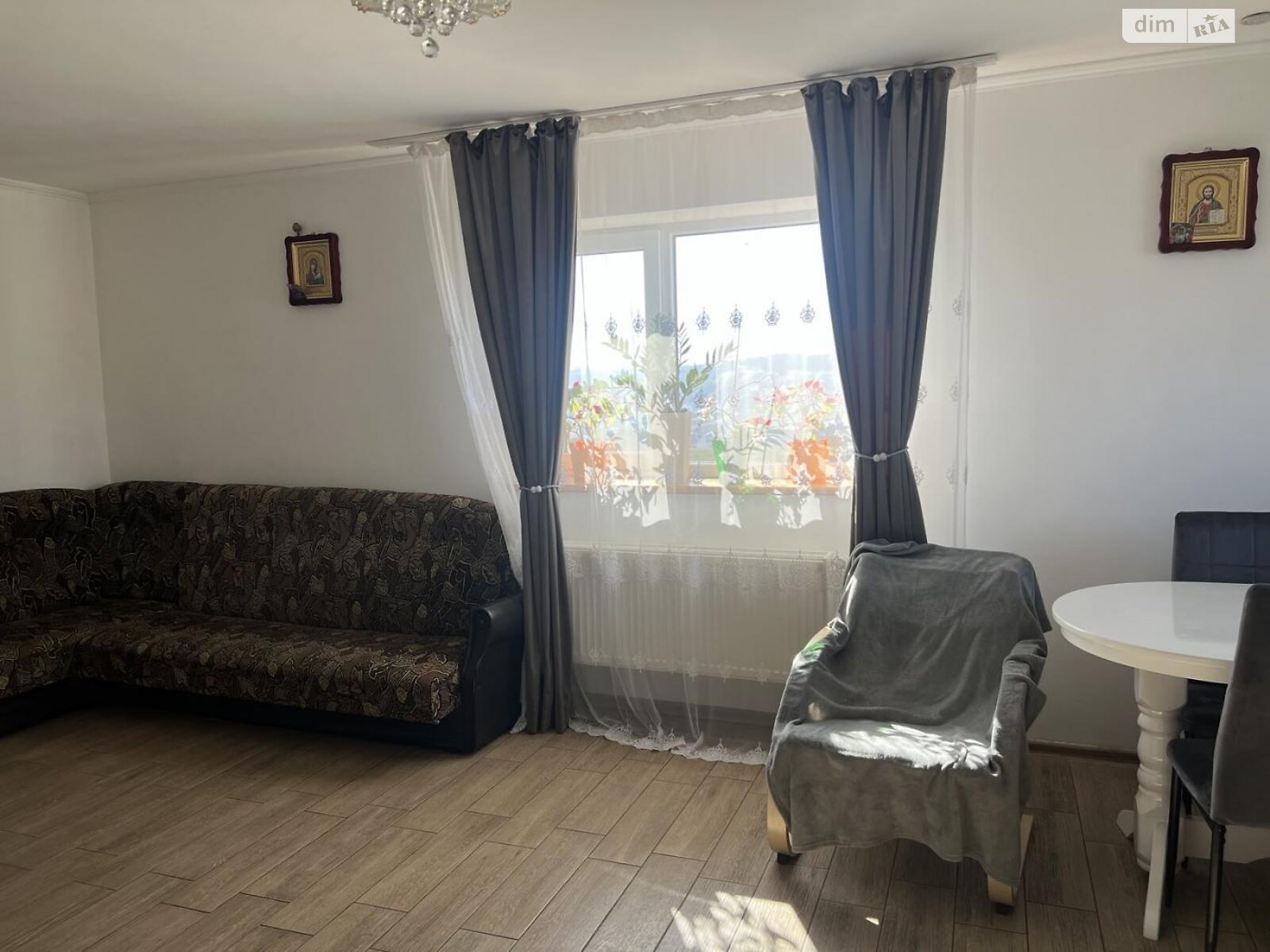 двухэтажный дом с верандой, 187.2 кв. м, пеноблок. Продажа в Стрелках фото 1 двухэтажный дом с верандой, 187.2 кв. м, пеноблок. Продажа в Стрелках фото 1