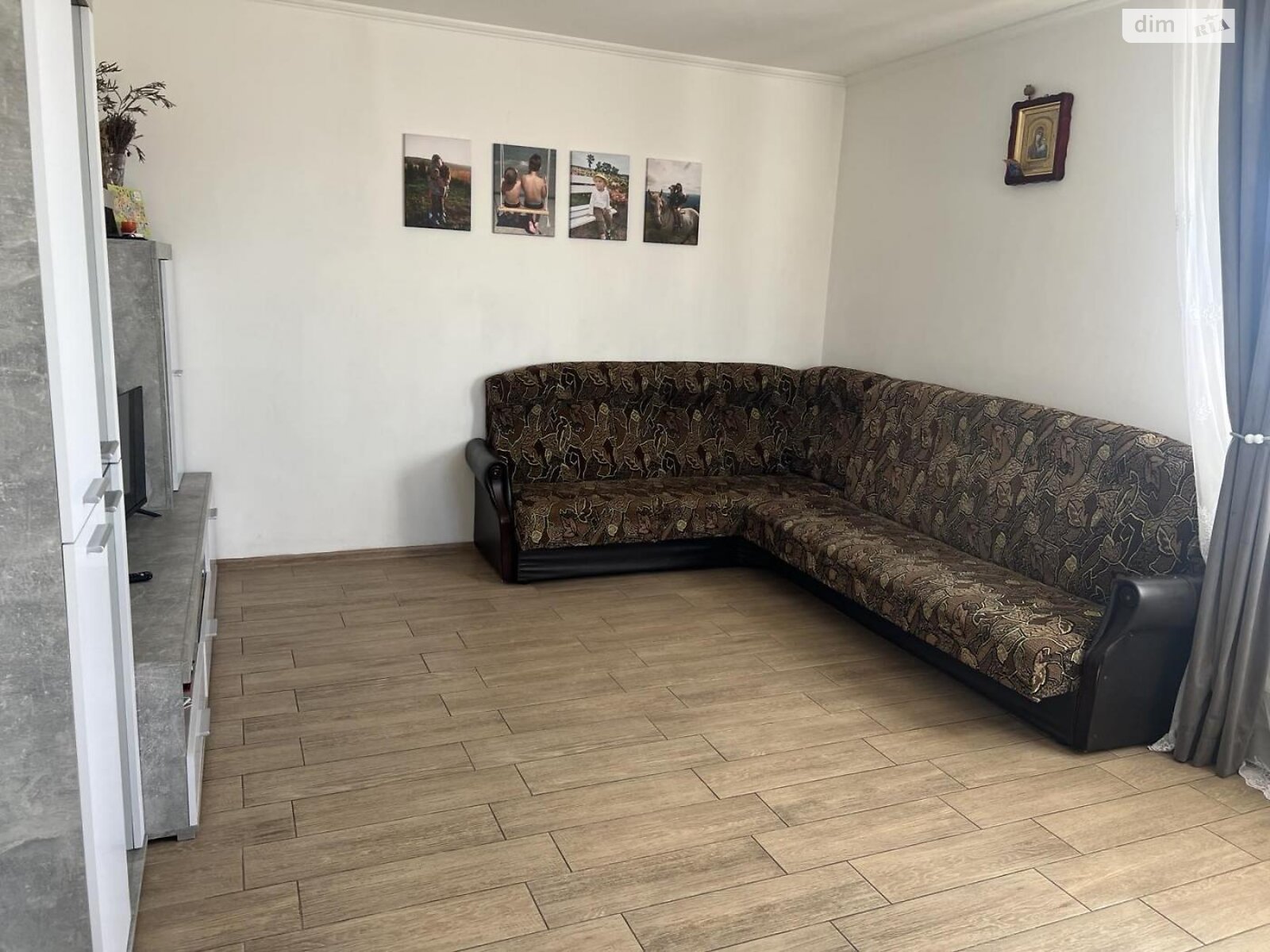 двухэтажный дом с отоплением, 187.2 кв. м, кирпич. Продажа в Стрелках фото 1 двухэтажный дом с отоплением, 187.2 кв. м, кирпич. Продажа в Стрелках фото 1