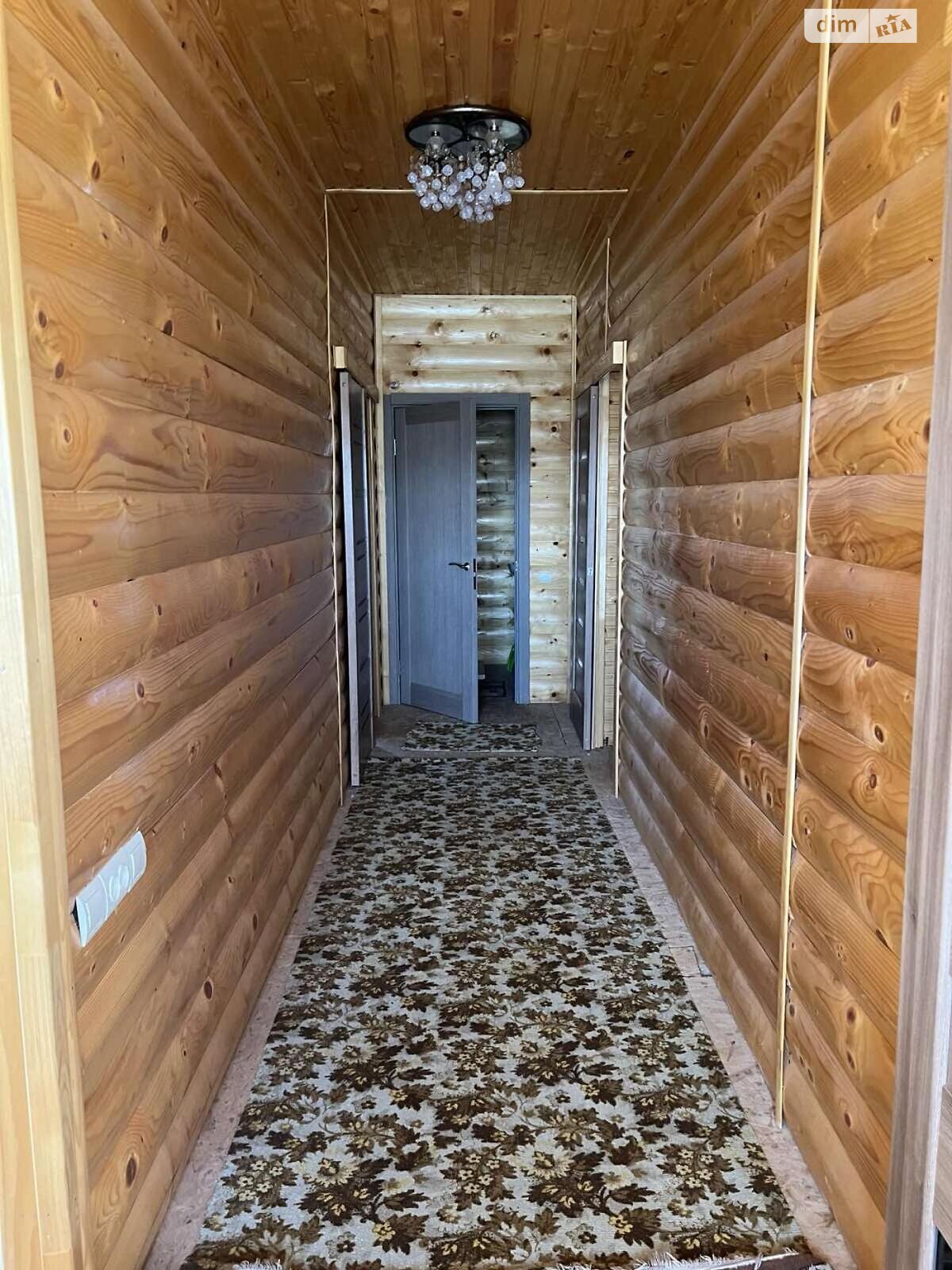 двухэтажный дом с отоплением, 187.2 кв. м, кирпич. Продажа в Стрелках фото 1 двухэтажный дом с отоплением, 187.2 кв. м, кирпич. Продажа в Стрелках фото 1
