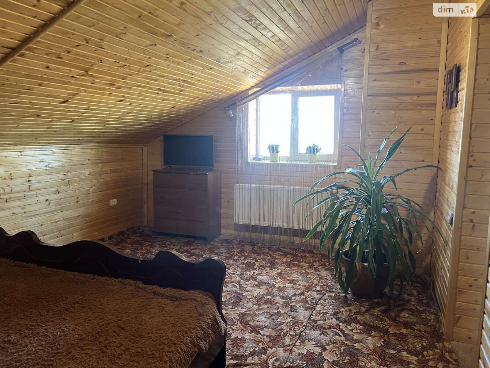 двухэтажный дом с отоплением, 187.2 кв. м, кирпич. Продажа в Стрелках фото 1 двухэтажный дом с отоплением, 187.2 кв. м, кирпич. Продажа в Стрелках фото 1