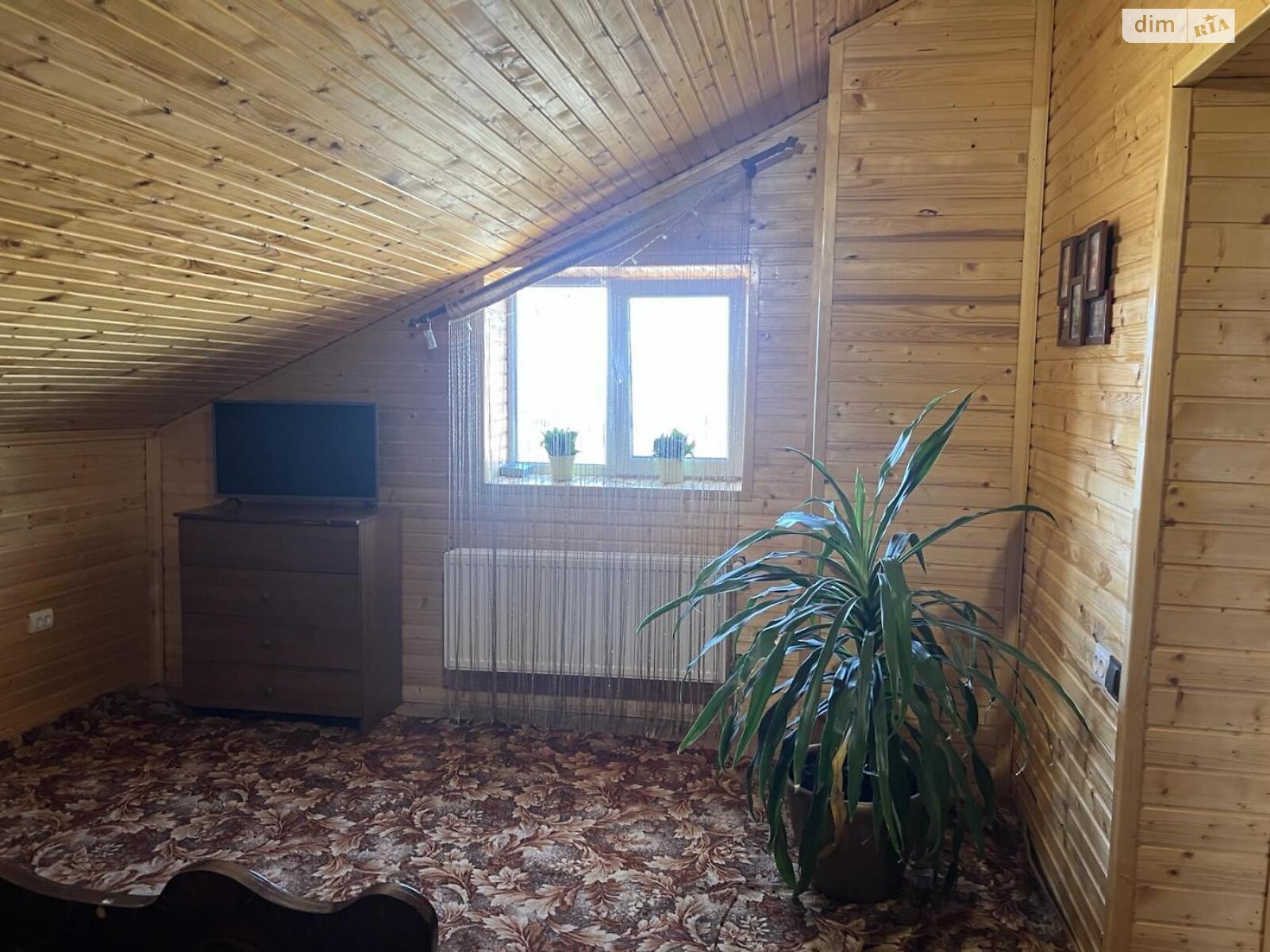 двухэтажный дом с отоплением, 187.2 кв. м, кирпич. Продажа в Стрелках фото 1 двухэтажный дом с отоплением, 187.2 кв. м, кирпич. Продажа в Стрелках фото 1